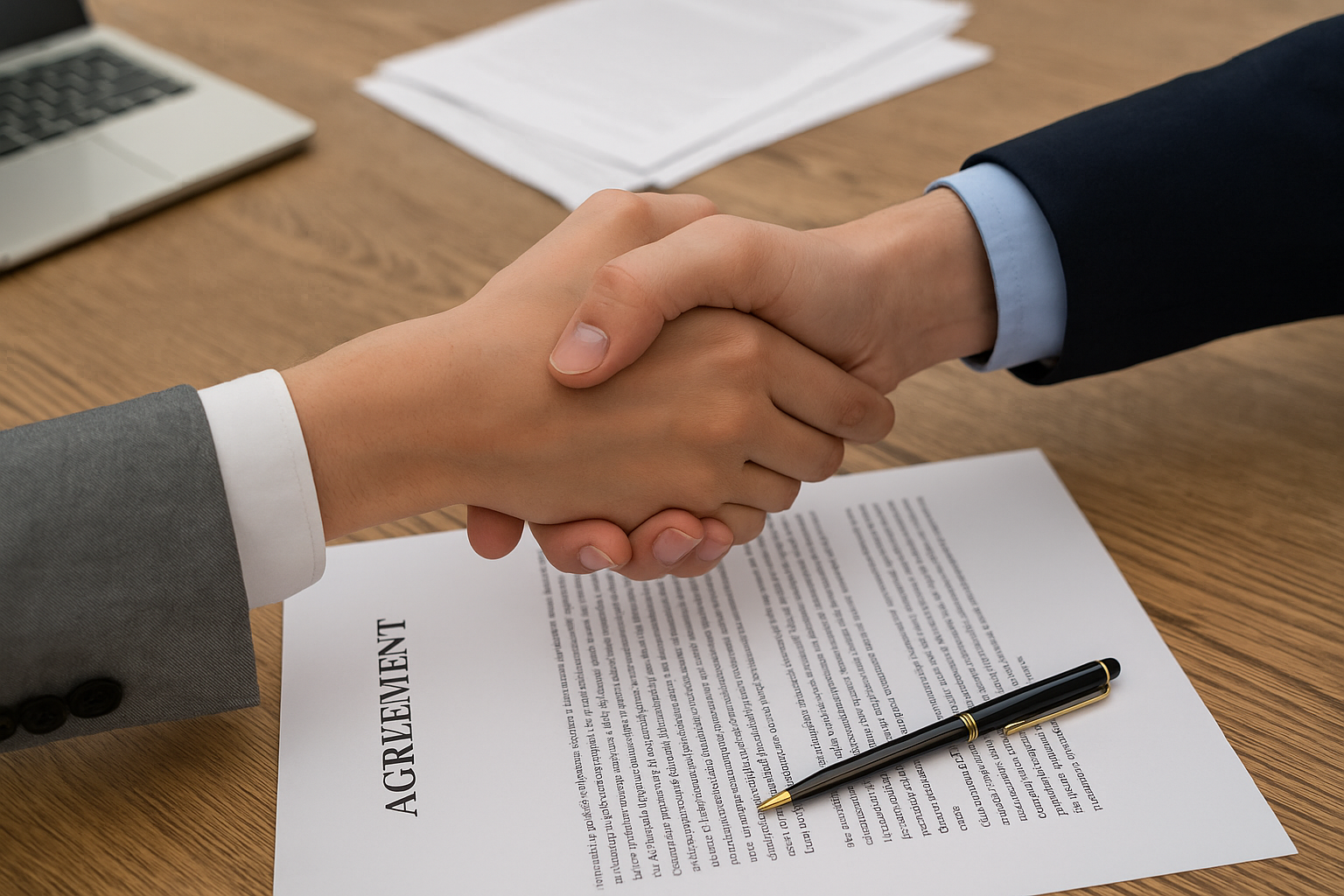 Why Some Deals Close Smoothly and Others Stall for Months