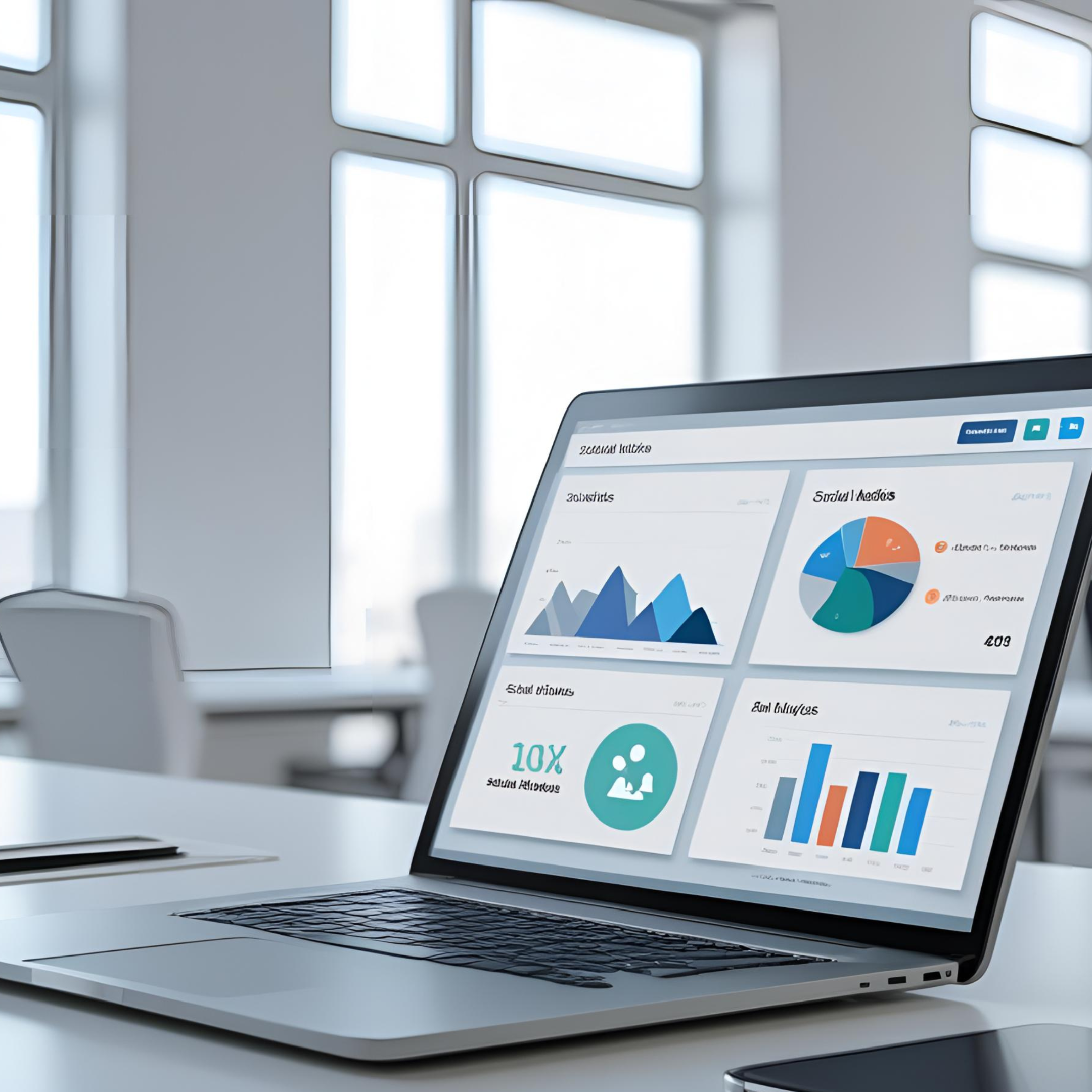 Q4 2025 Small Business M&amp;A Market Report: Trends &amp; Insights