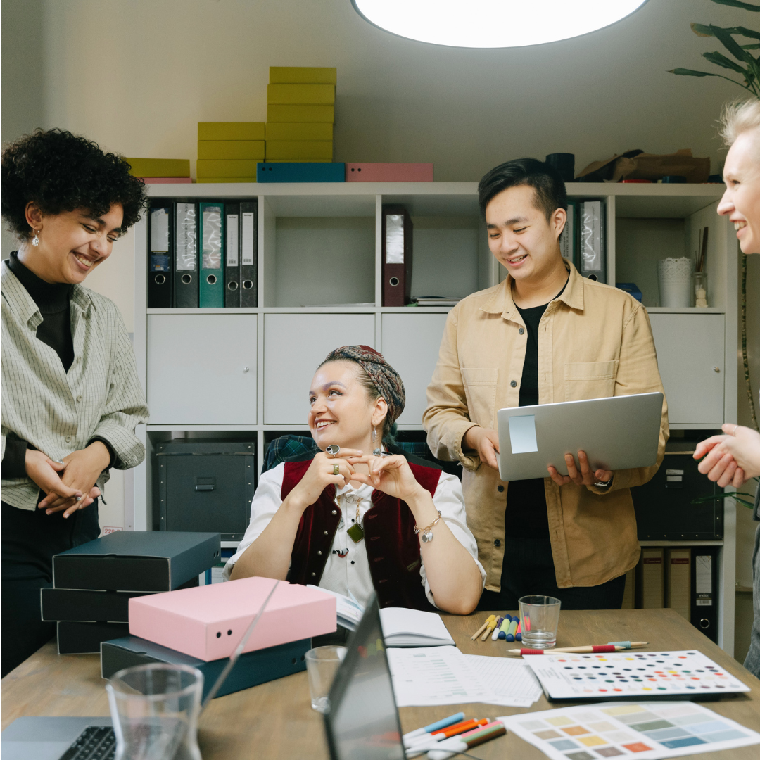 When to Tell Your Staff You’re Selling the Business (And How to Do It Right)