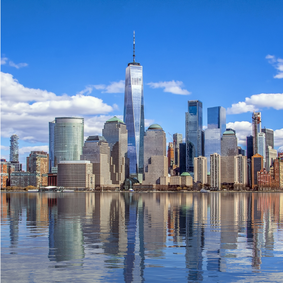 What Makes NYC Area Business Sales Unique? 