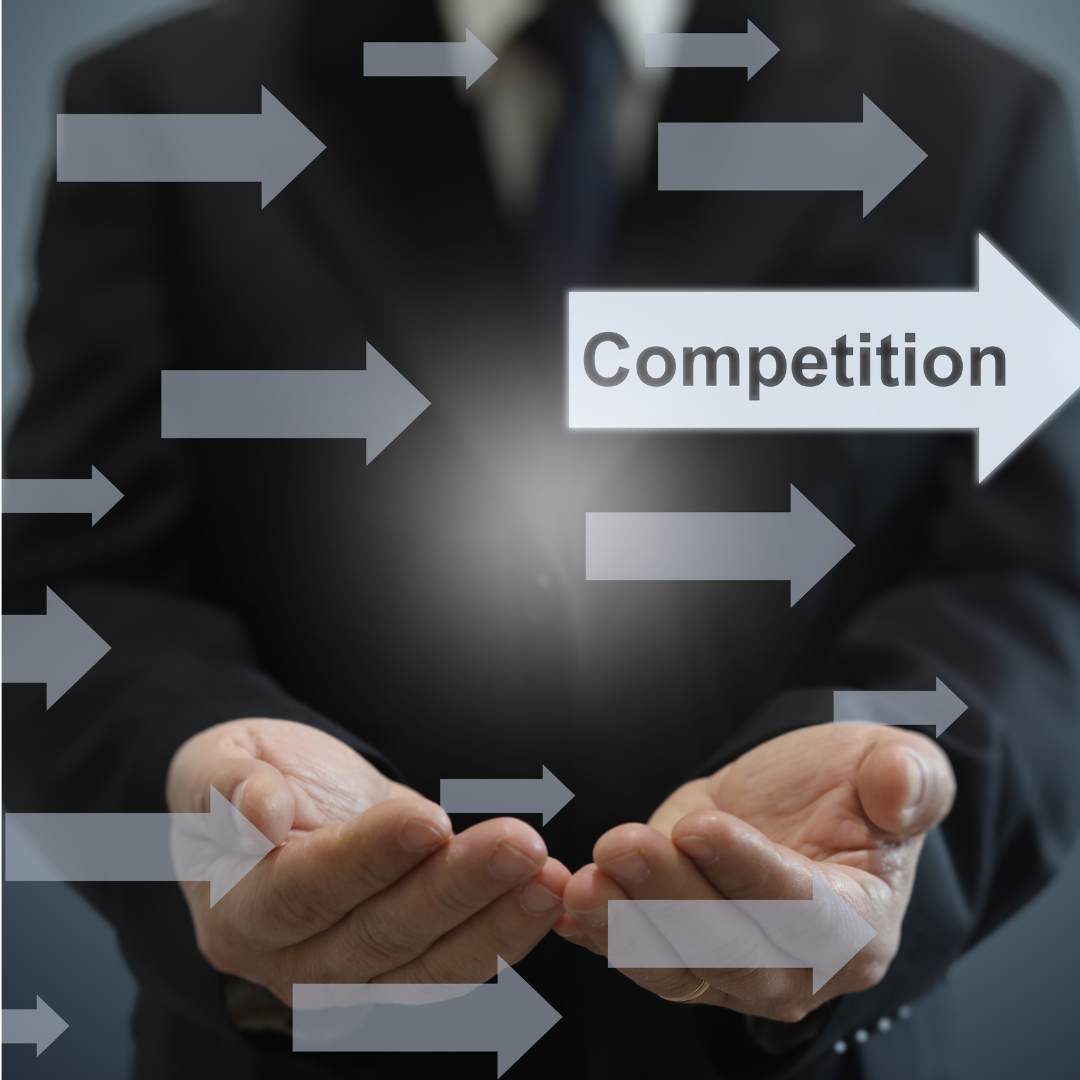 Should You Sell to a Competitor? (Pros, Cons &amp; How to Protect Yourself)