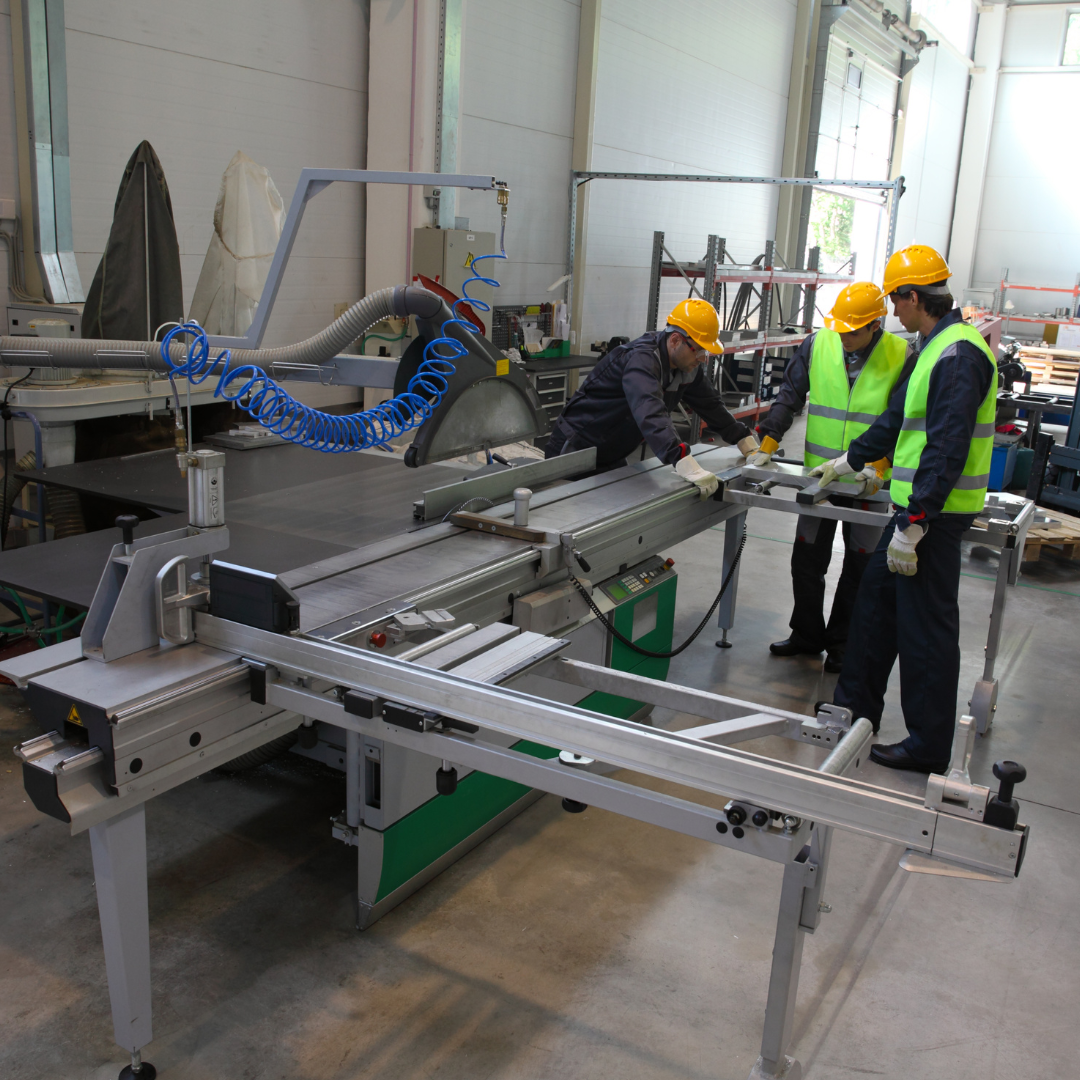 New SBA Loan Rules: What the New $10M Acquisition Limit Means for U.S. Manufacturing Owners