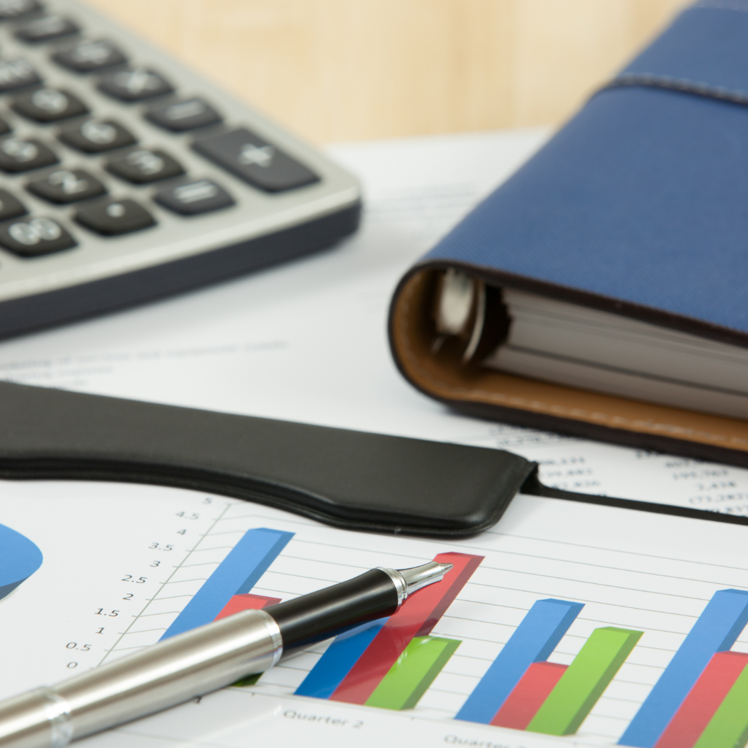 Why Numbers Drive Business Valuation