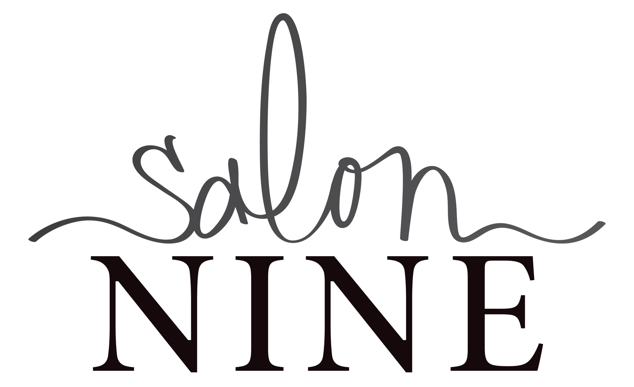 Salon Nine in Erin, Ontario