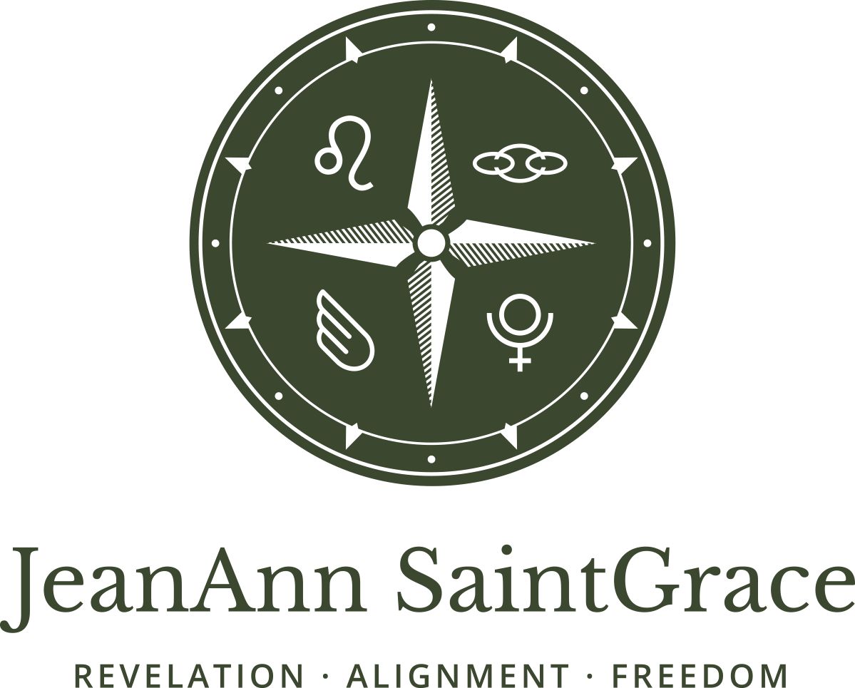 JeanAnn SaintGrace