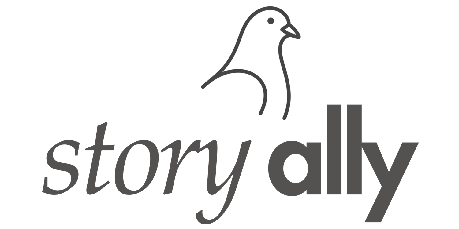 story ally