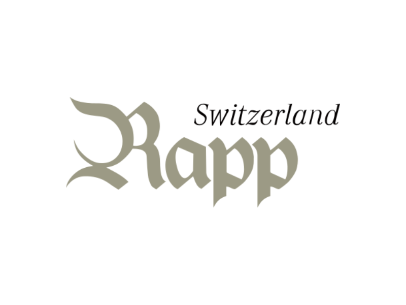 Auktionshaus Rapp Logo
