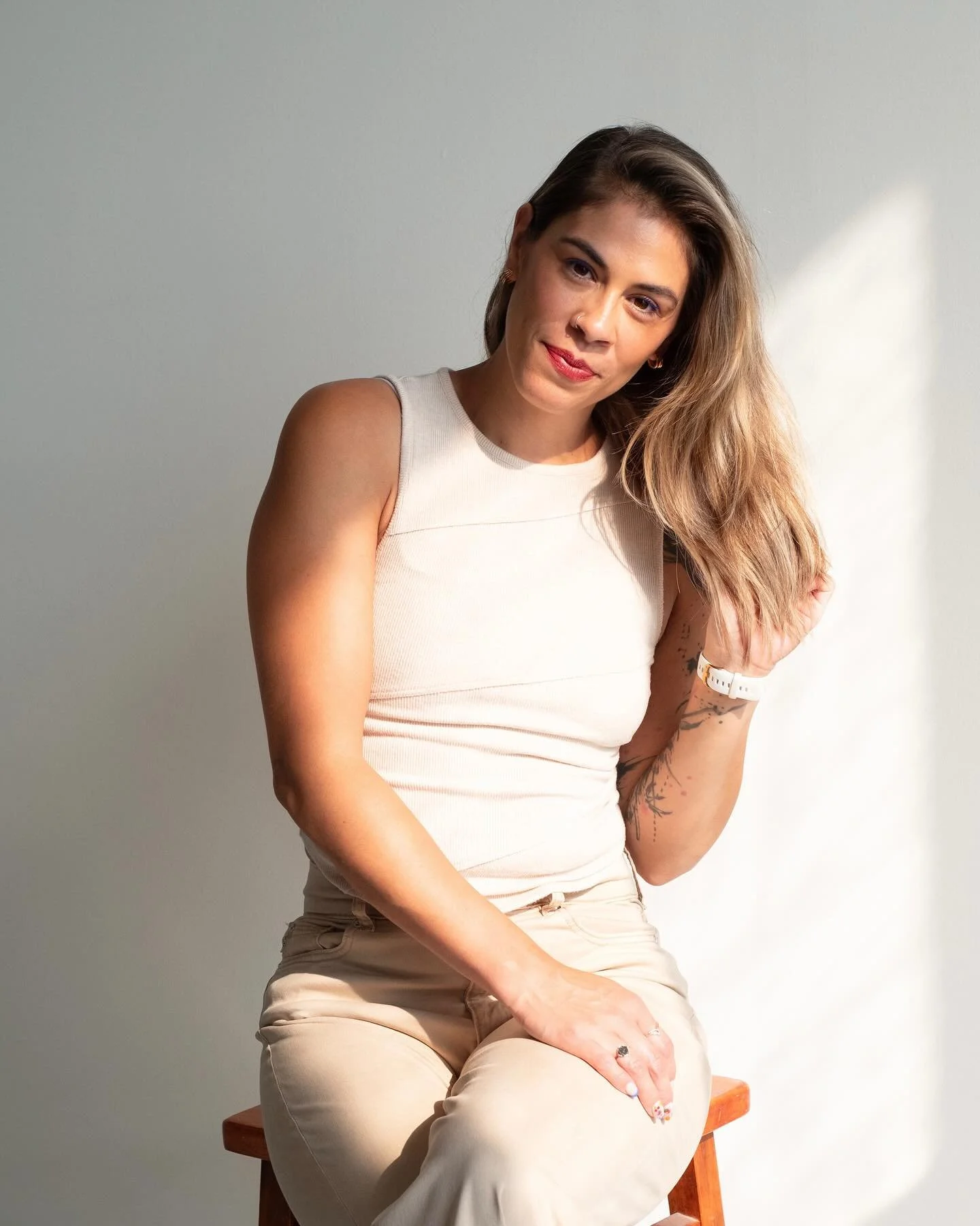 Book an artist that is going to keep you organized! 
⠀⠀⠀⠀⠀⠀⠀⠀⠀
The structure will allow for a more relaxed vibe from the time you inquire to the morning of the wedding! 
⠀⠀⠀⠀⠀⠀⠀⠀⠀
I&rsquo;m Gina, owner of Black Orchid Beauty. I have a team of artists