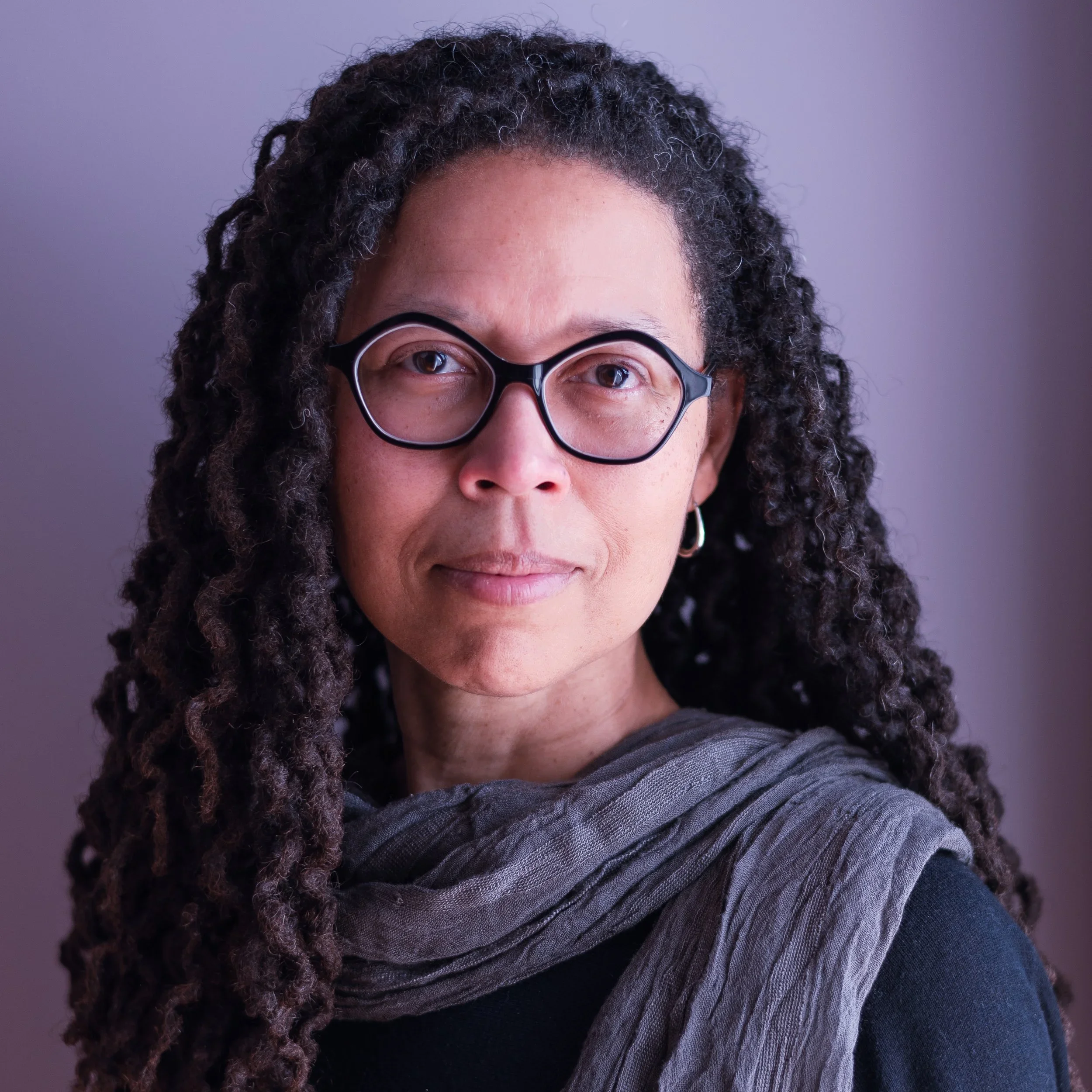 Evie Shockley