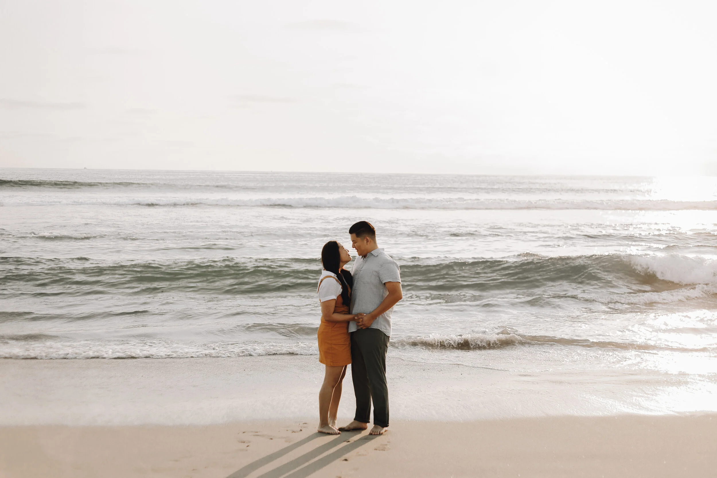 ENGAGEMENTS &amp; COUPLES