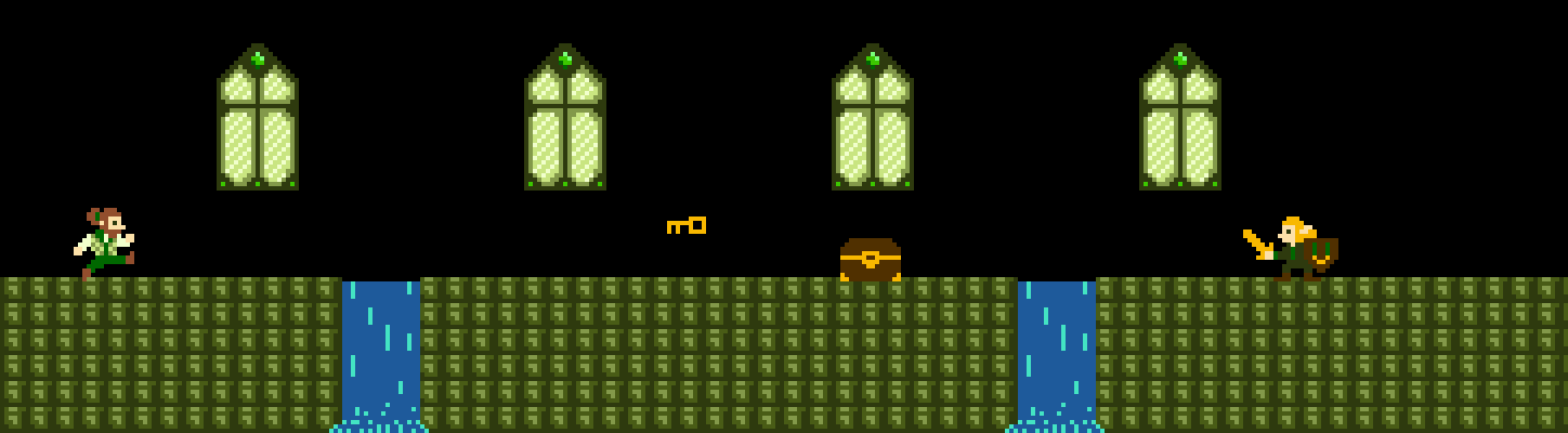 Copenhell Con Animation