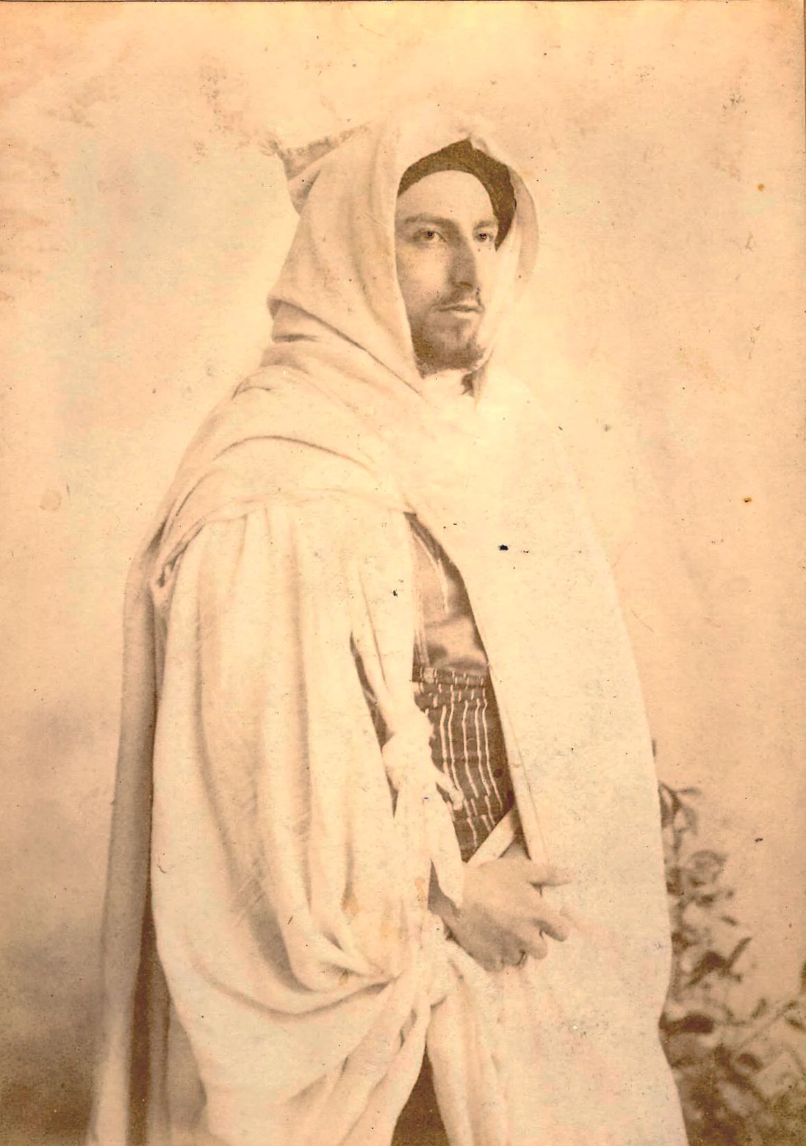 Biographie — HENRI EMILIEN ROUSSEAU