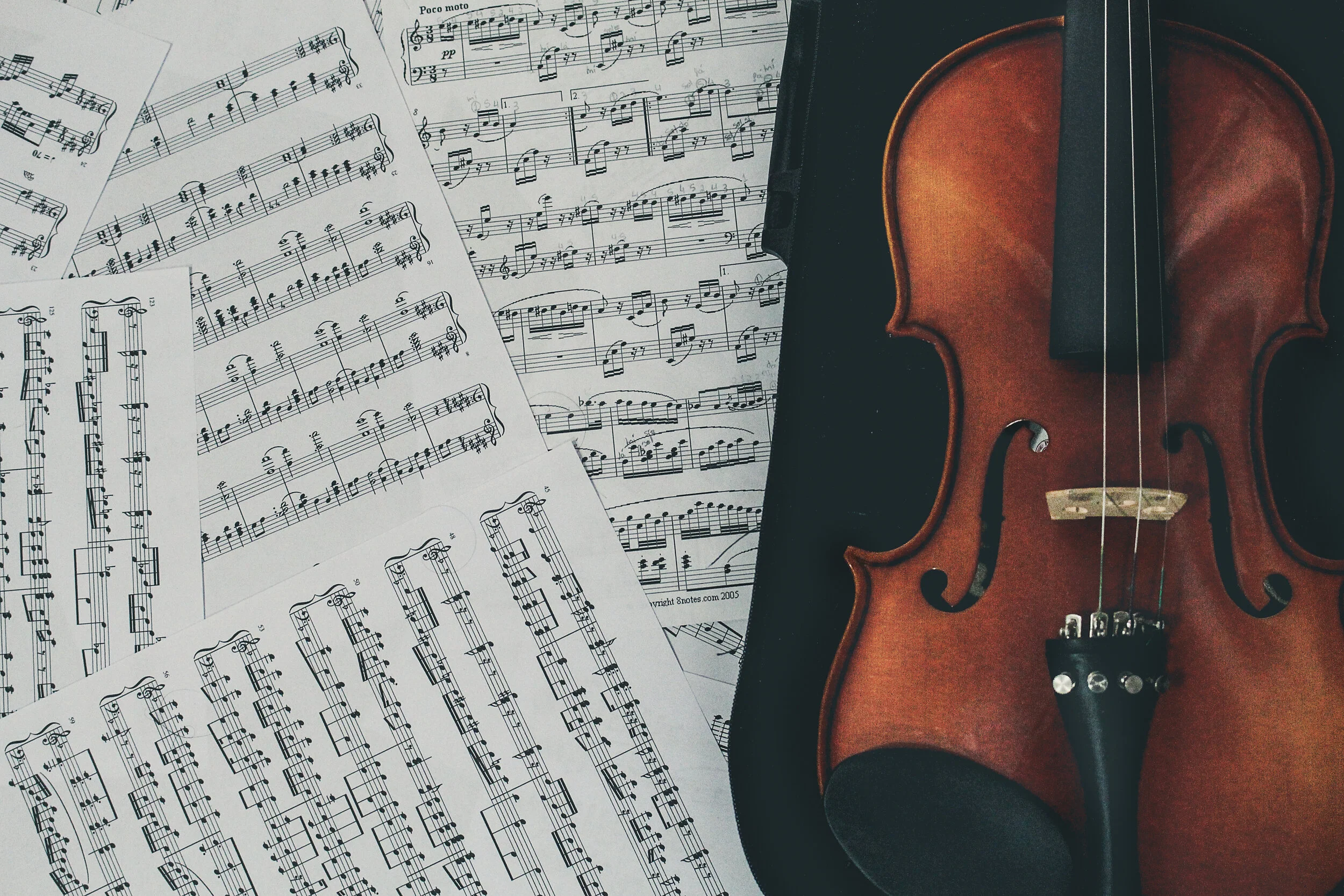 Music