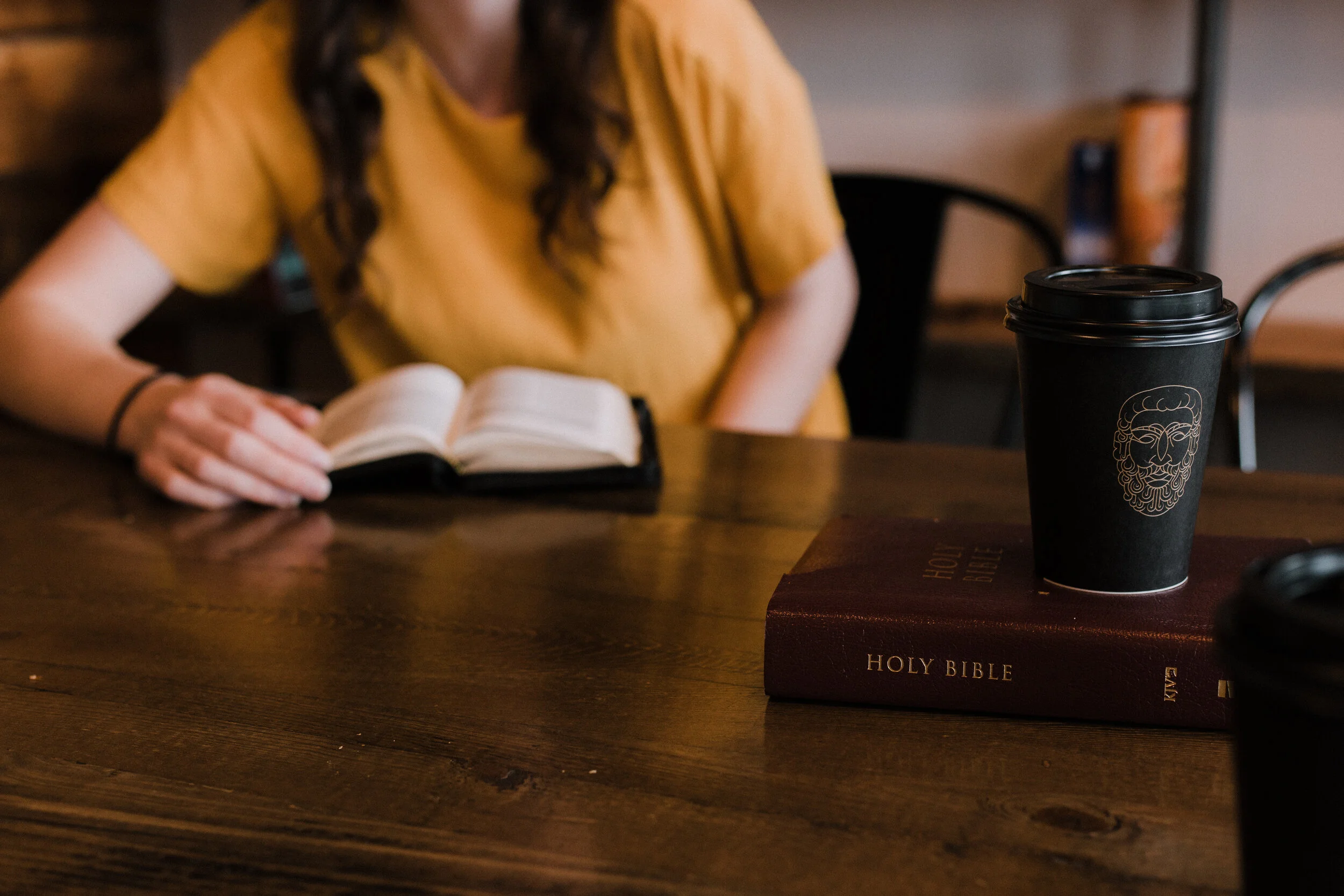 Bible Study