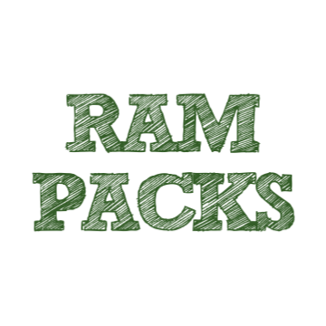 Rampacks Fundraising Meeting