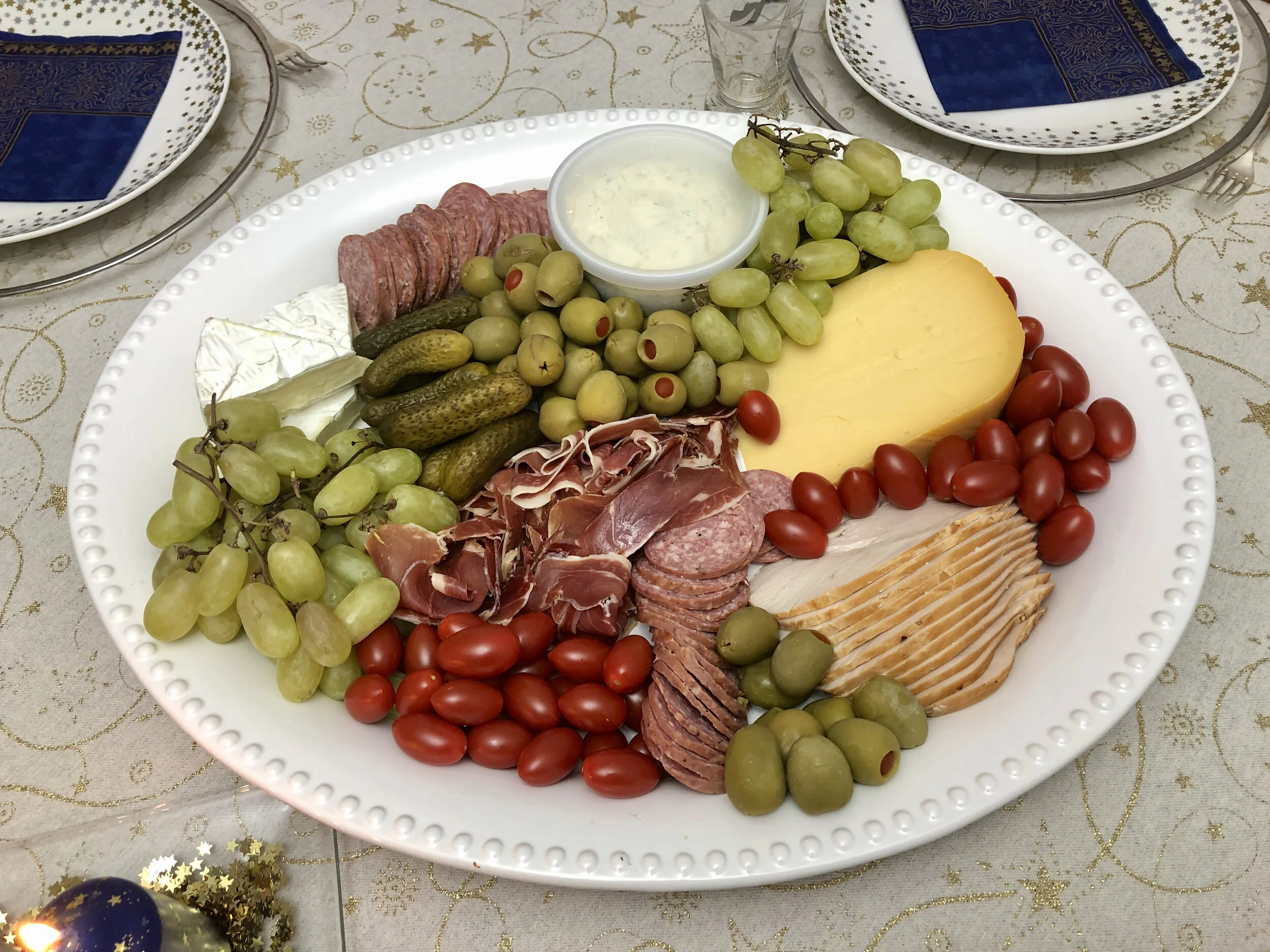 CANCELLED-Lent Meal #5