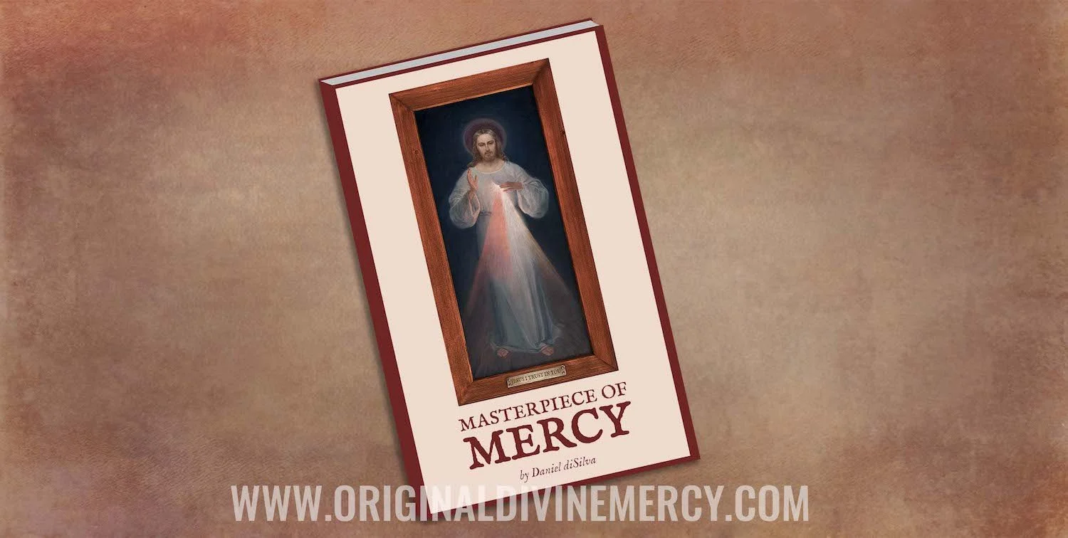 Masterpiece of Mercy - Pre Sale