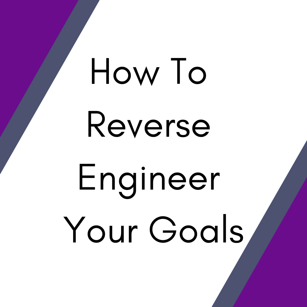 Goal Setting Worksheet