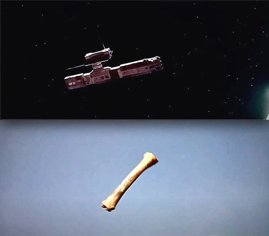 WHAT DO WE LEARN BY WATCHING AN OLD MOVIE?