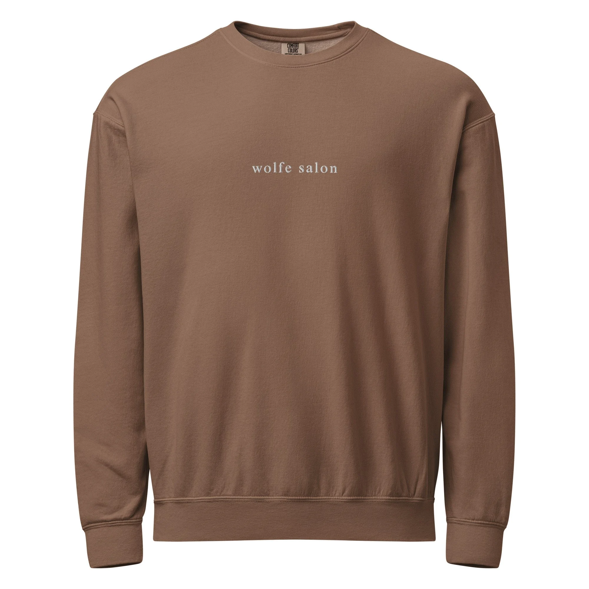 t-dyed-lightweight-fleece-crewneck-sweatshirt-i-comfort-colors-1466-espresso-front-69a9aef51290e.jpg