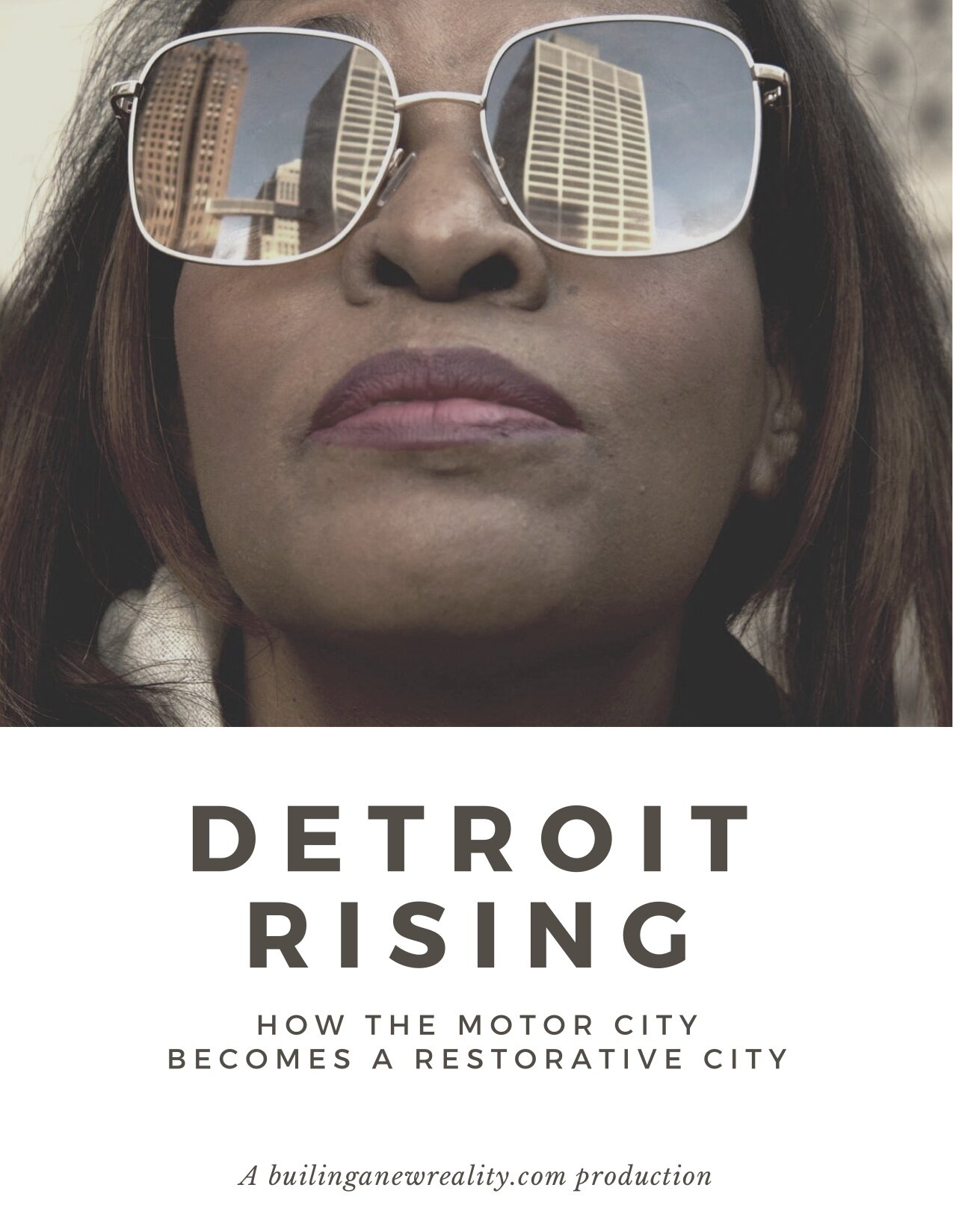 Detroit Rising Public Performance &amp; Digital Site Licenses