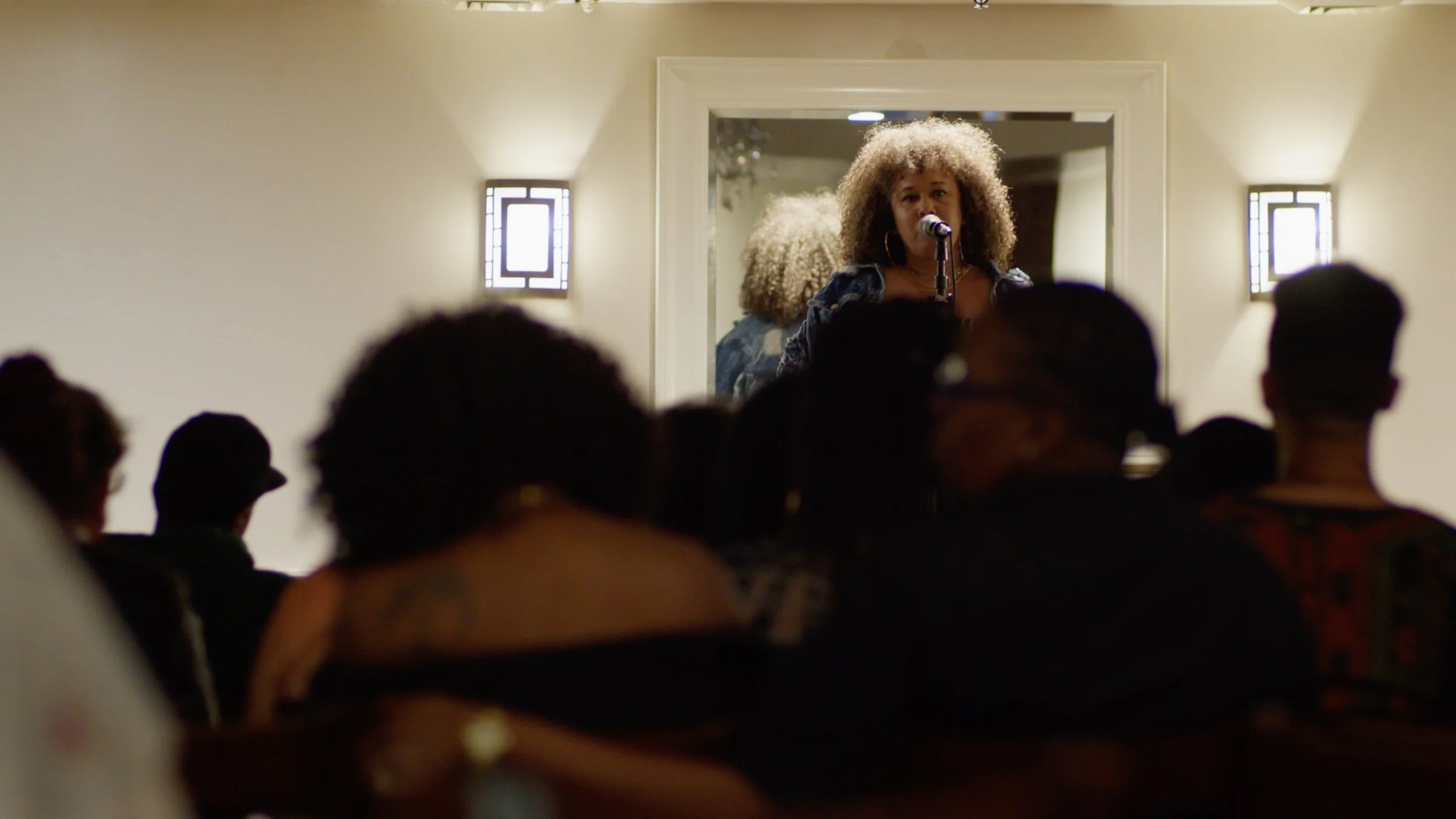 Amber delivers Clarity poem in Sacramento - compressed.jpg