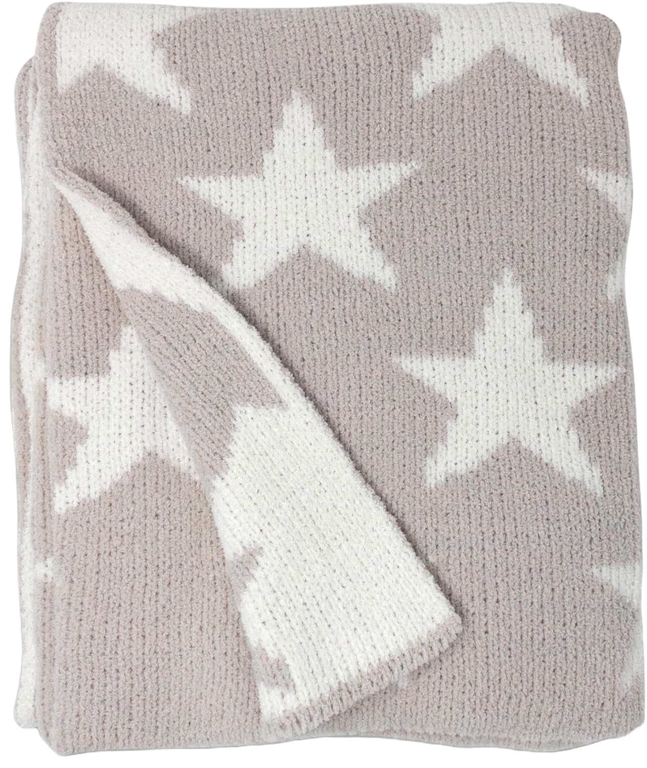 Cozy Baby Blanket