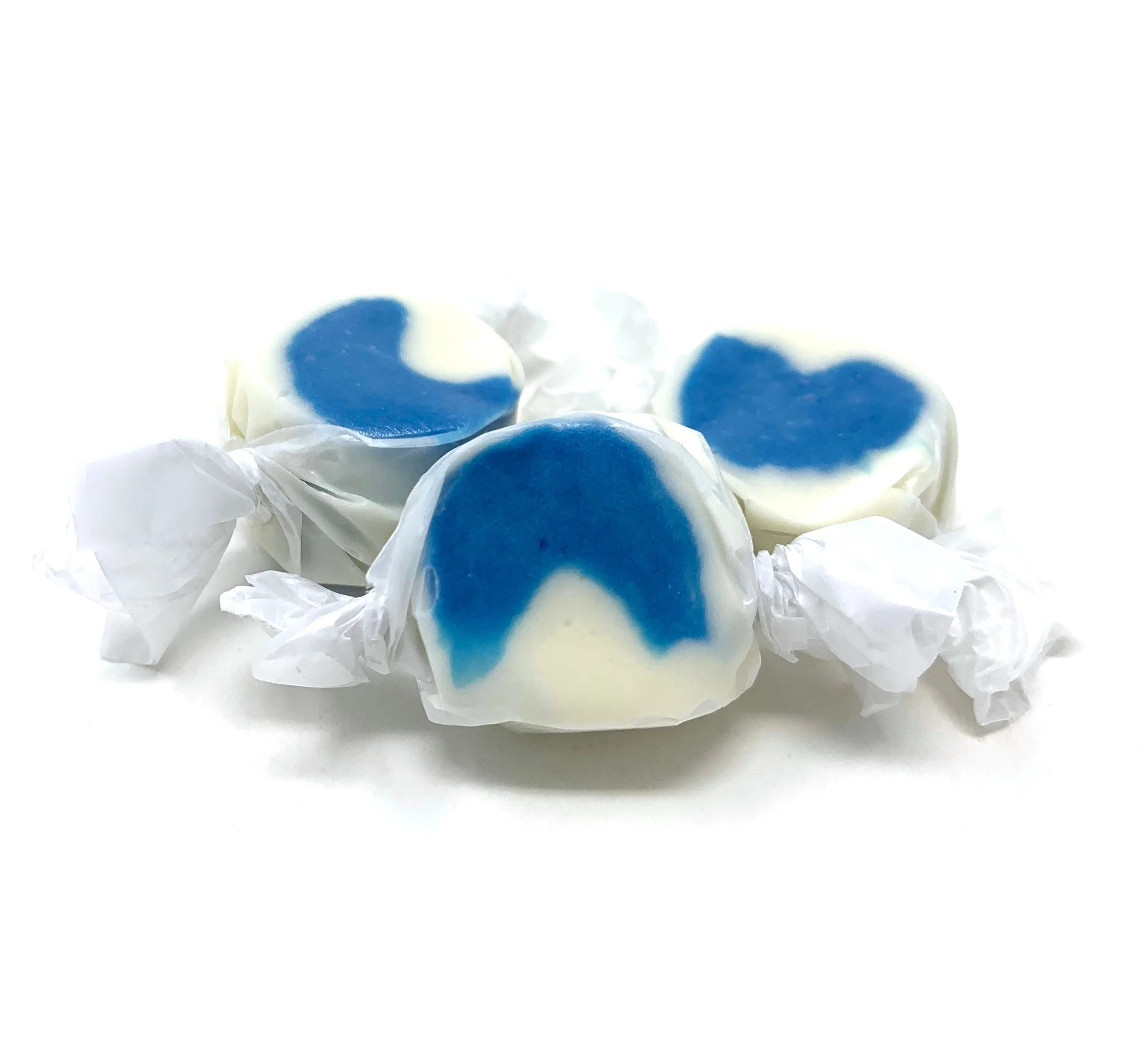 Huckleberry Salt Water Taffy