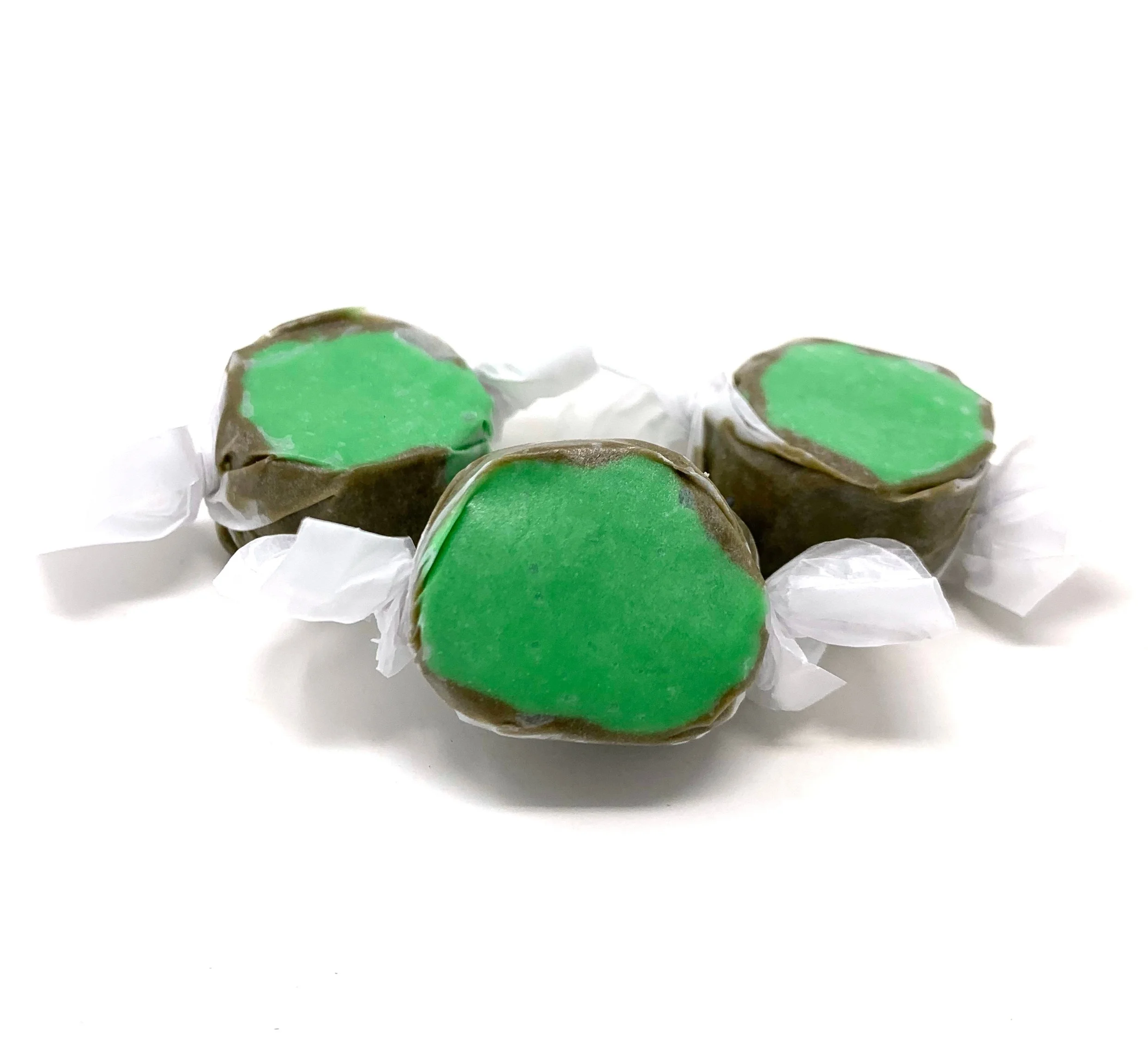 Caramel Apple Salt Water Taffy