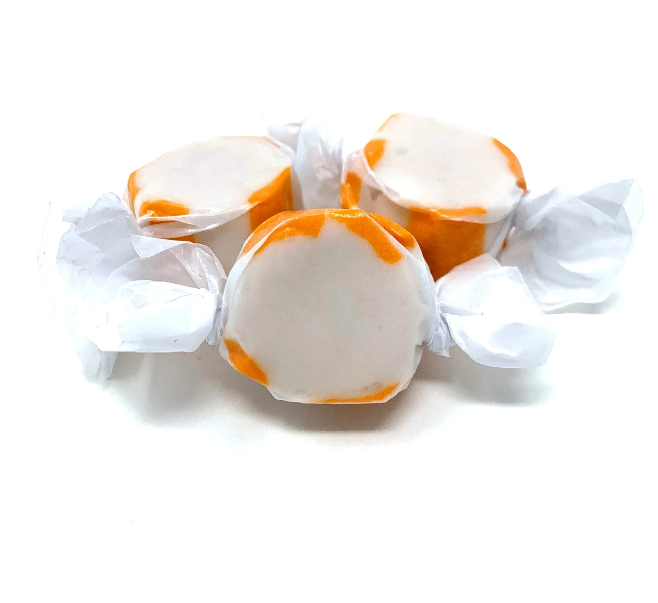 Butterscotch Salt Water Taffy