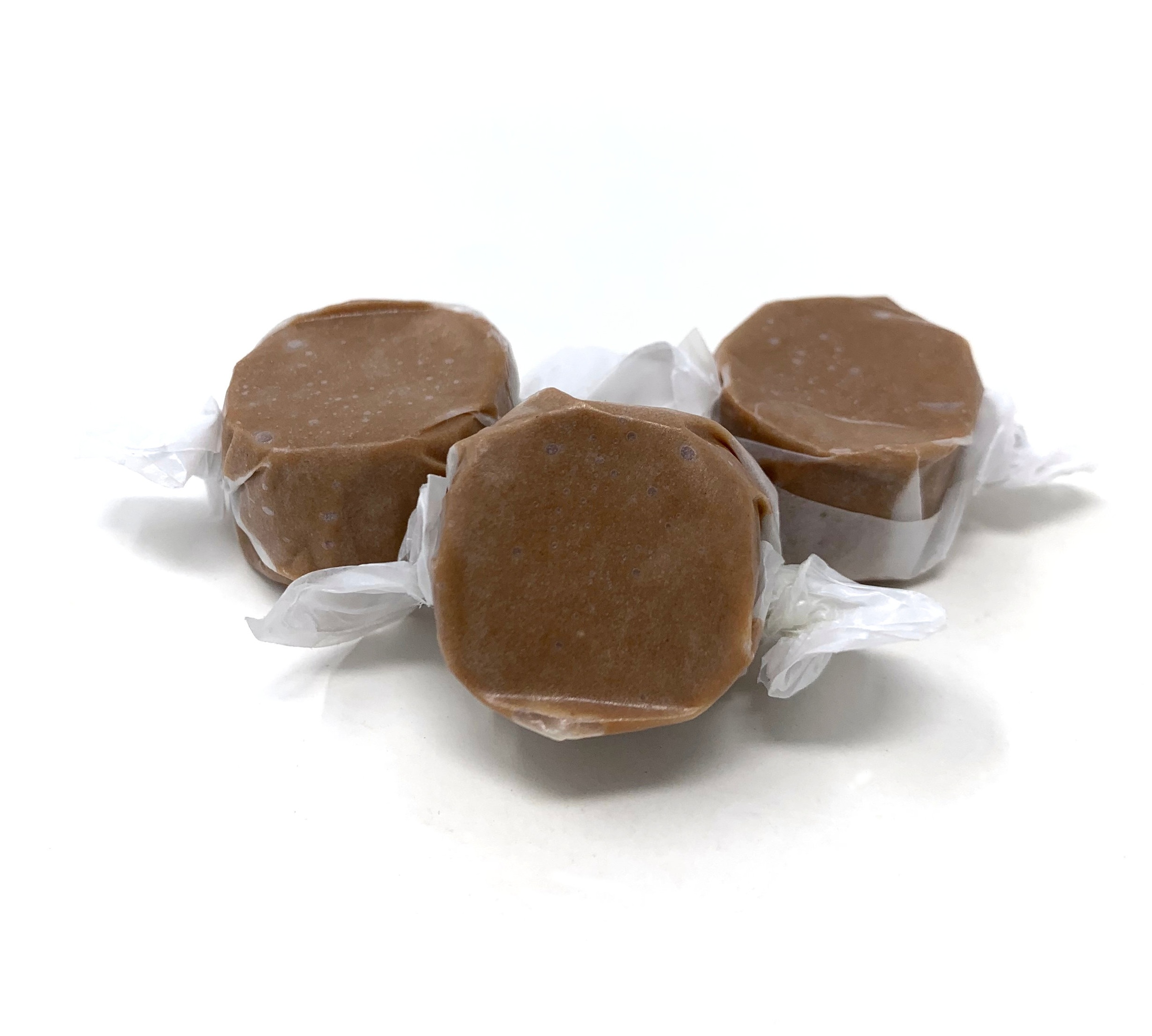 Chocolate Salt Water Taffy