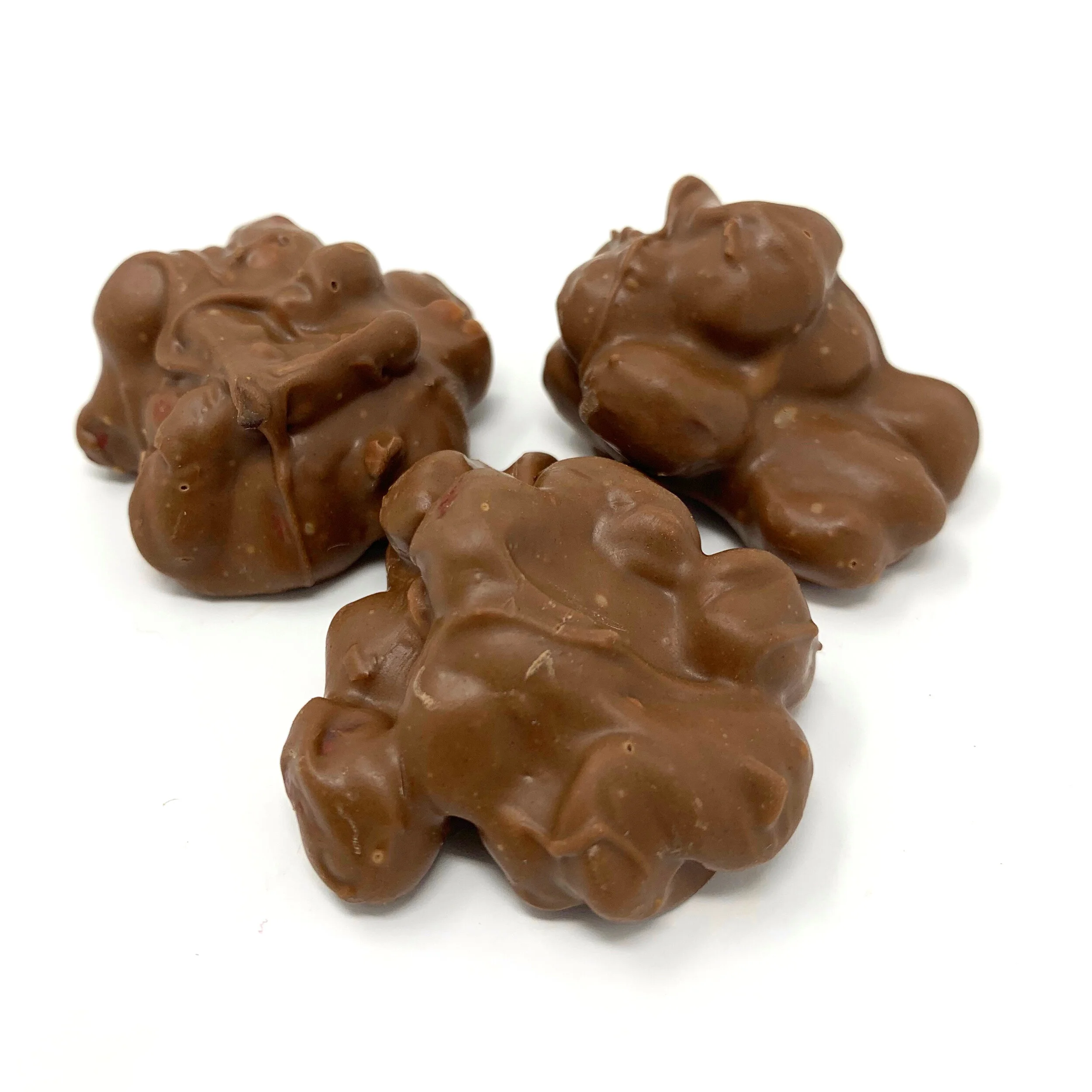 42000 - Sugar Free Milk Chocolate Peanut Cluster.JPG