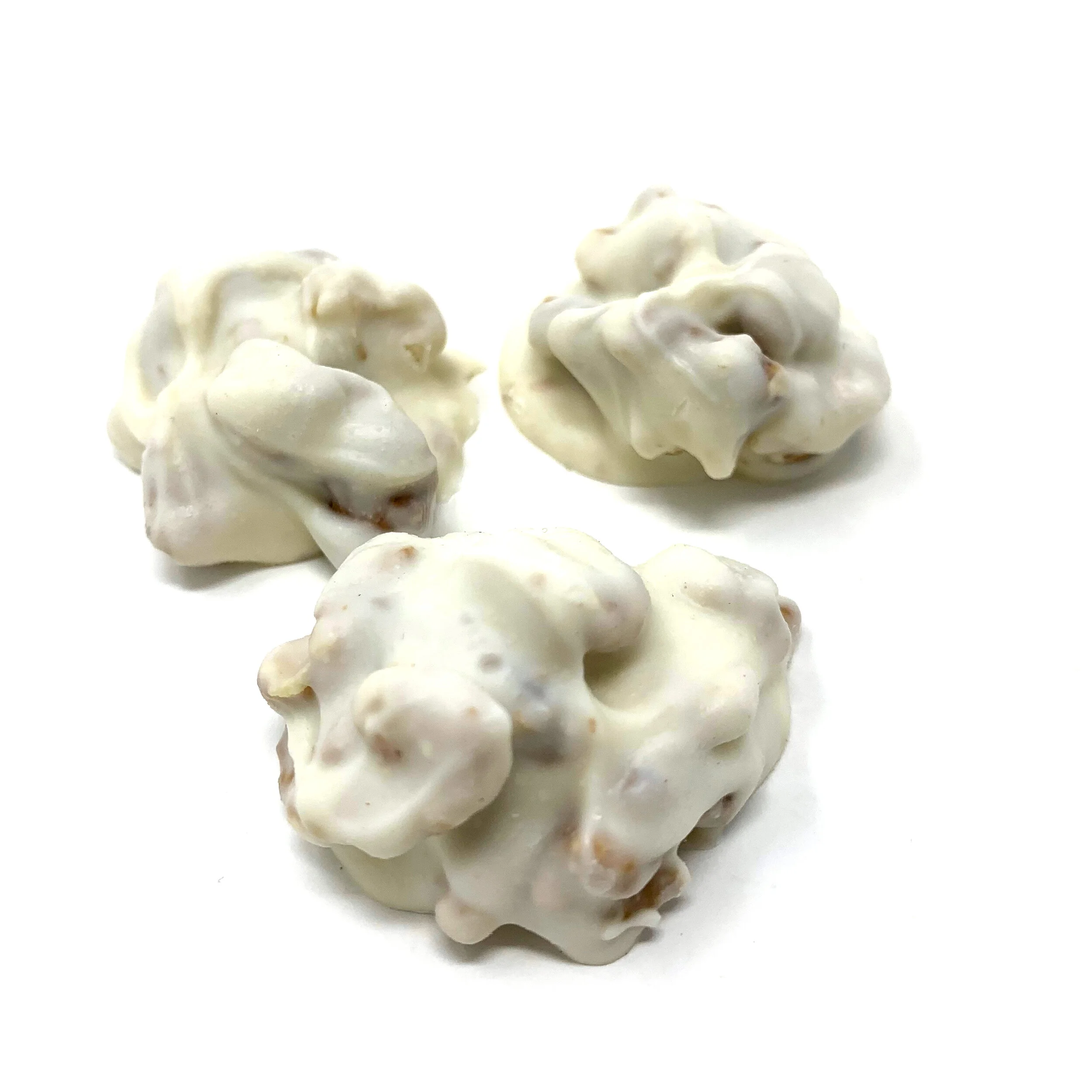 42026 - Sugar Free White Chocolate Walnut Cluster.JPG