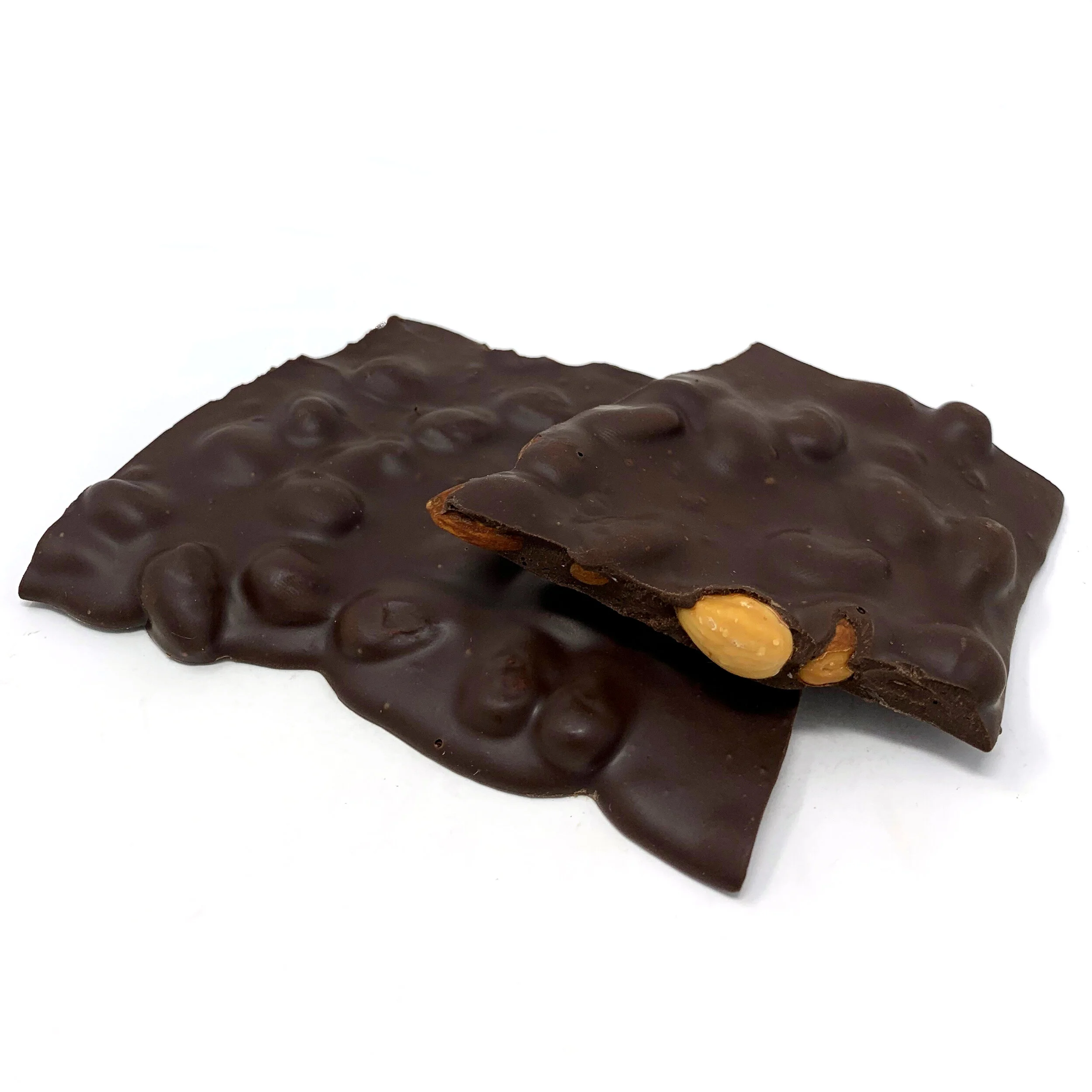 42018 - NSA Dark Chocolate Almond Bark.JPG