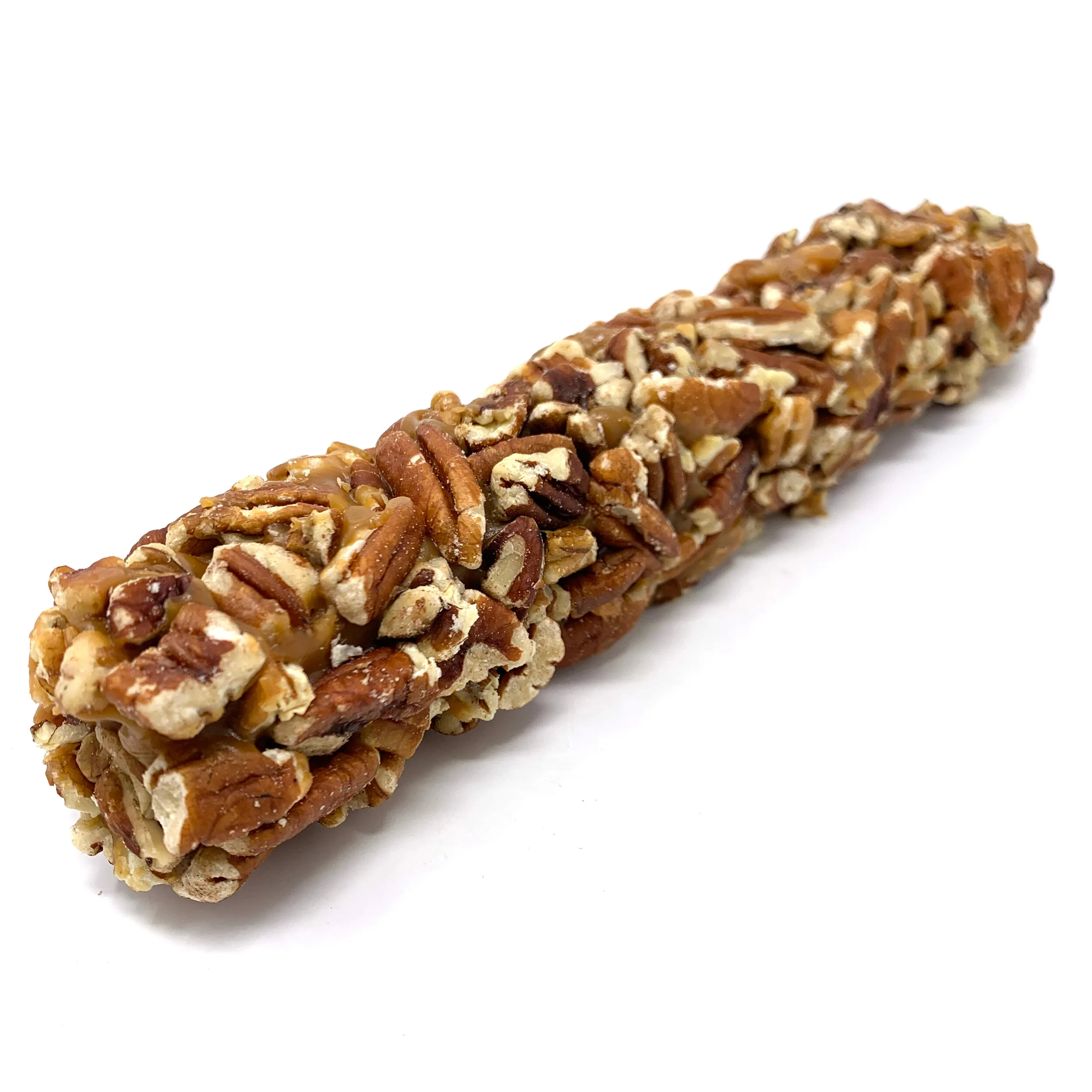 Pecan Roll — Laymon Candy Company