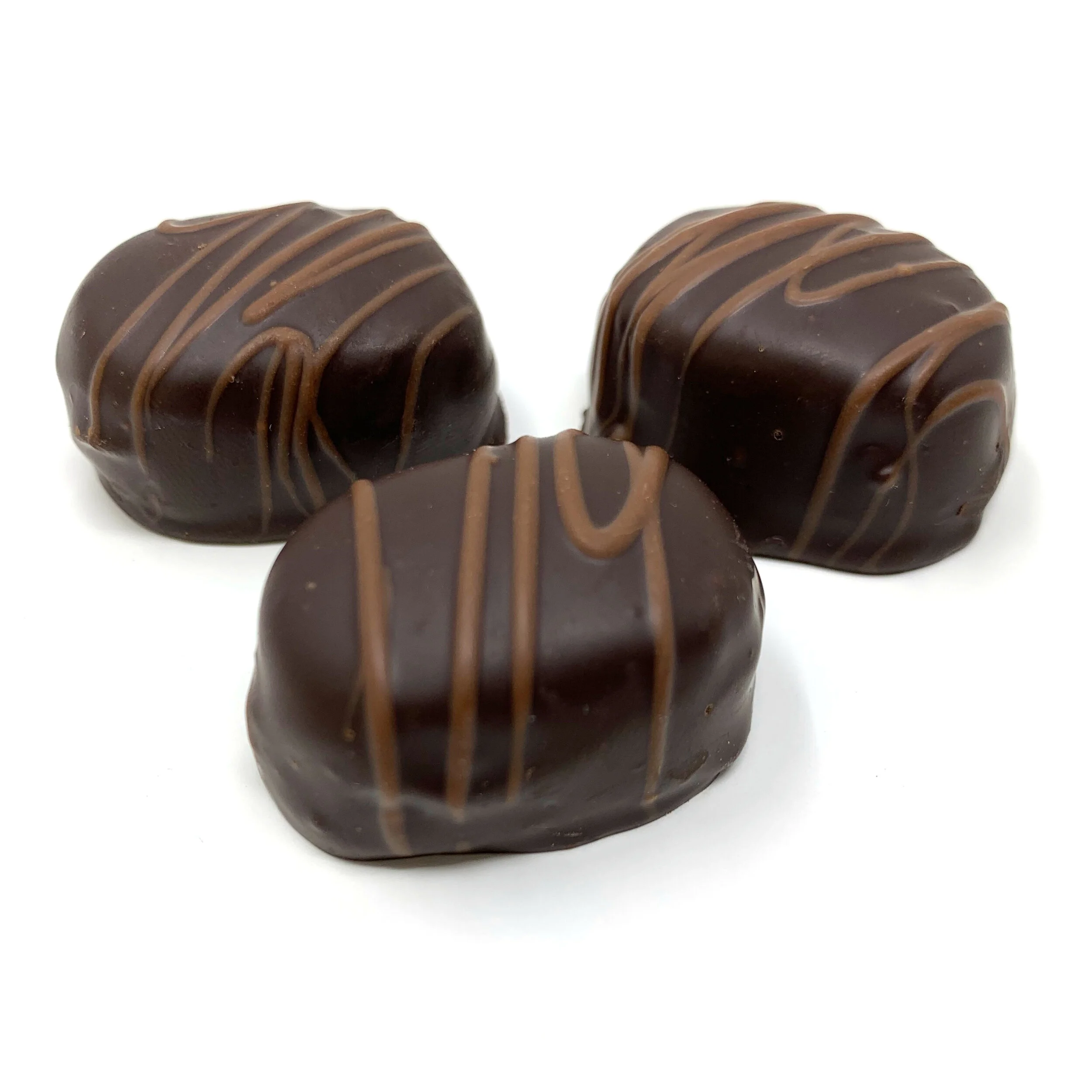 Dark Chocolate Butter Creams