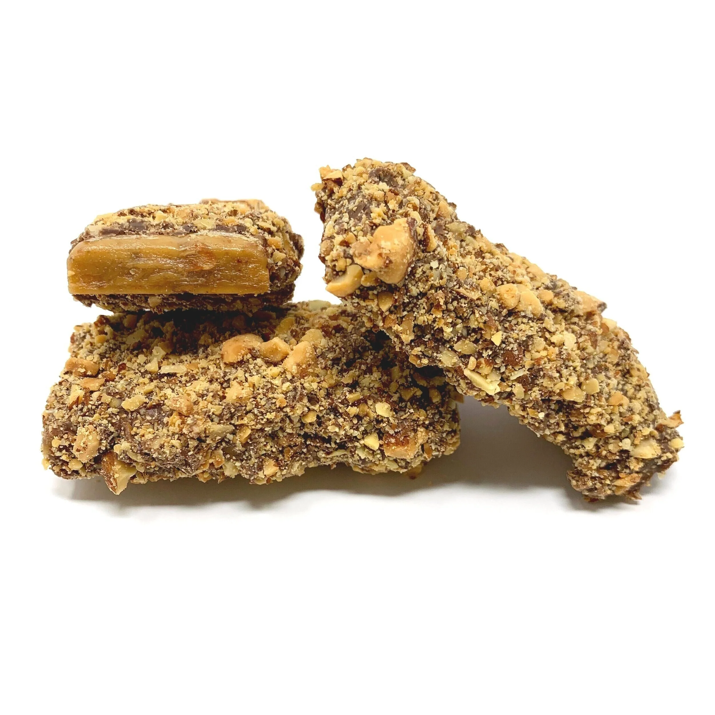 English Toffee Sticks