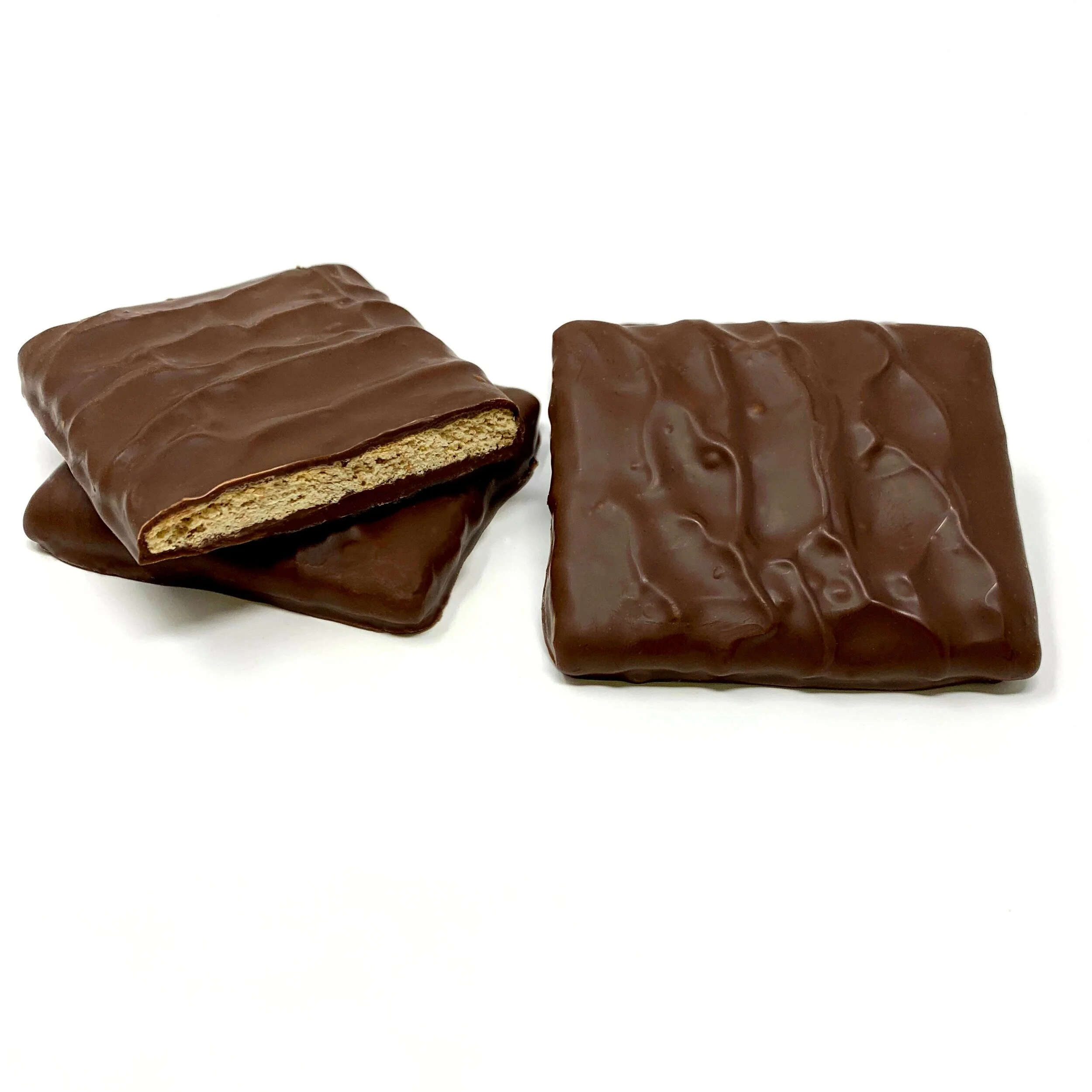 Milk Chocolate Graham Crackers