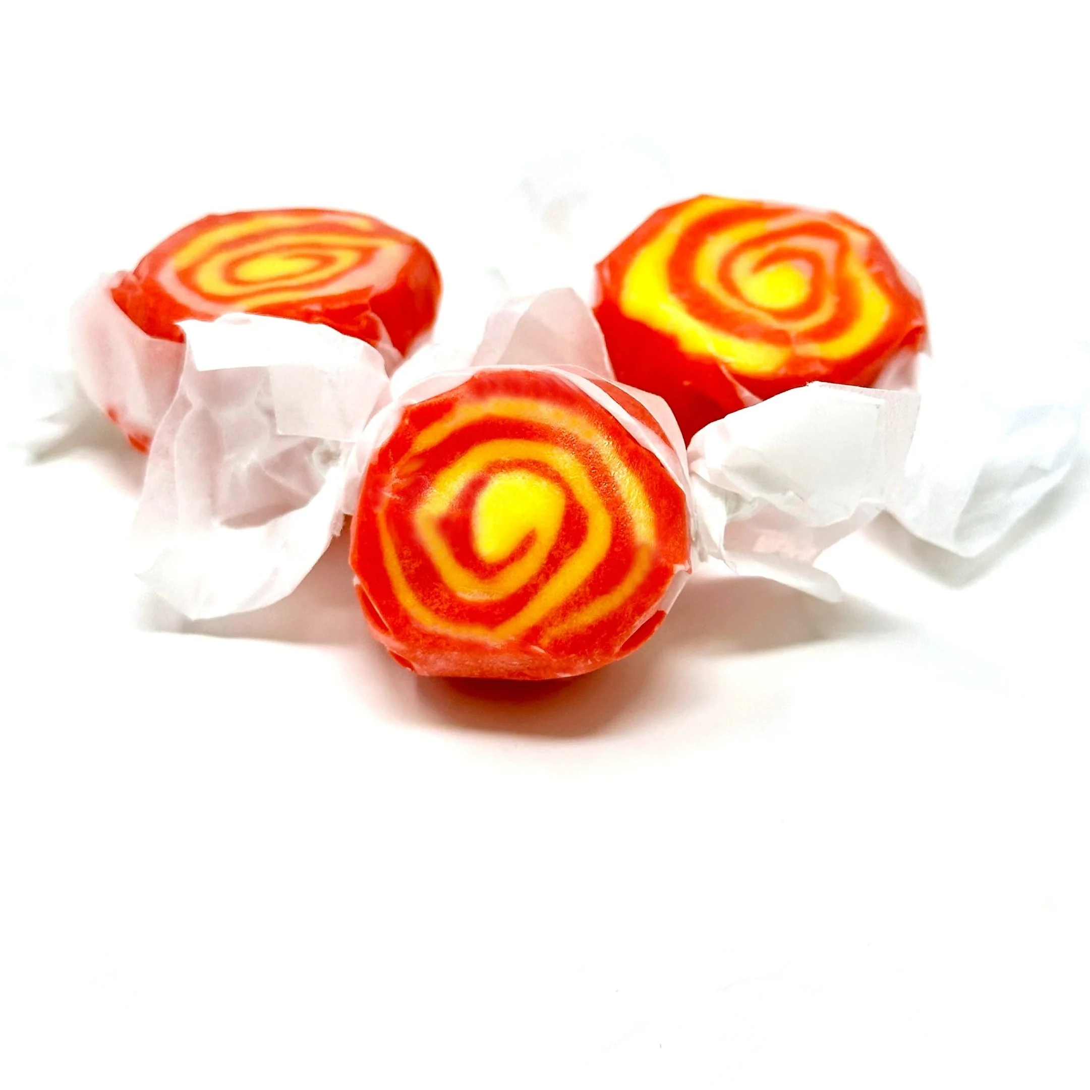 Chili Mango Salt Water Taffy