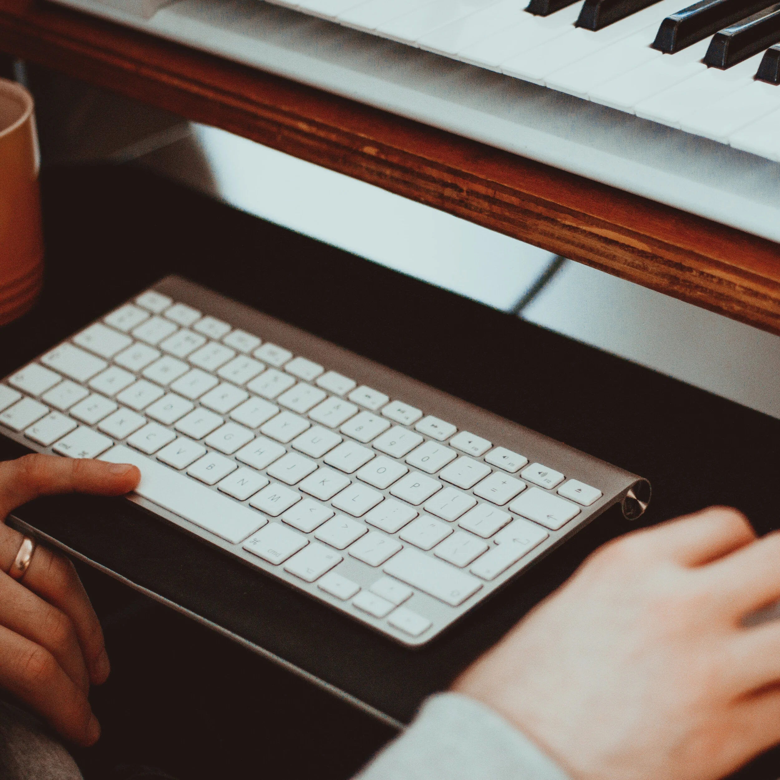 Single Production - Deposit