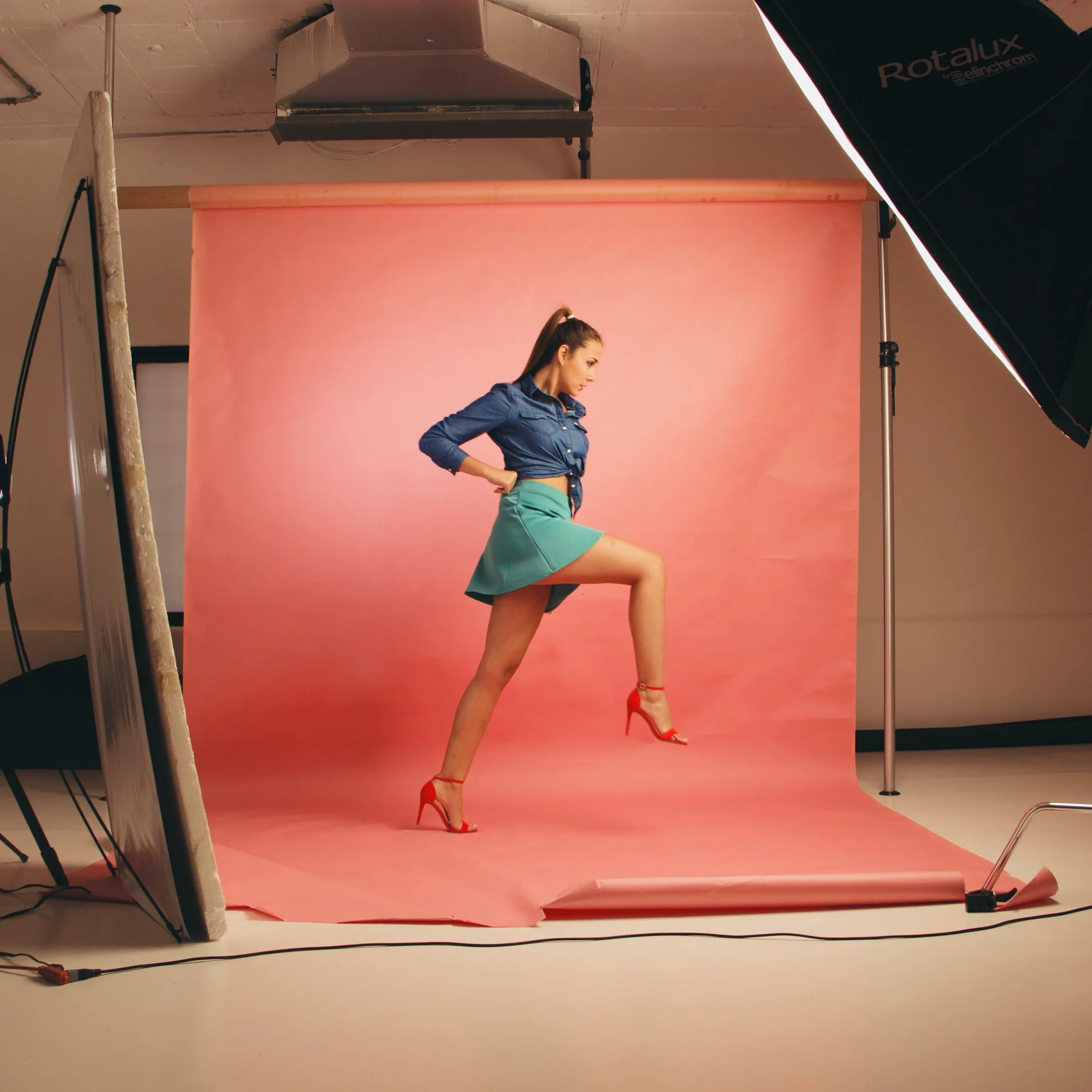 Photoshoot Advanced - Deposit