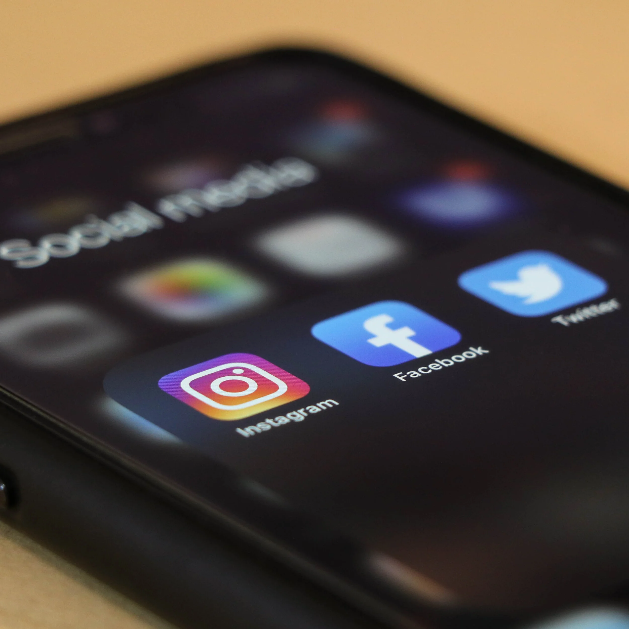 Full Social Media Management 