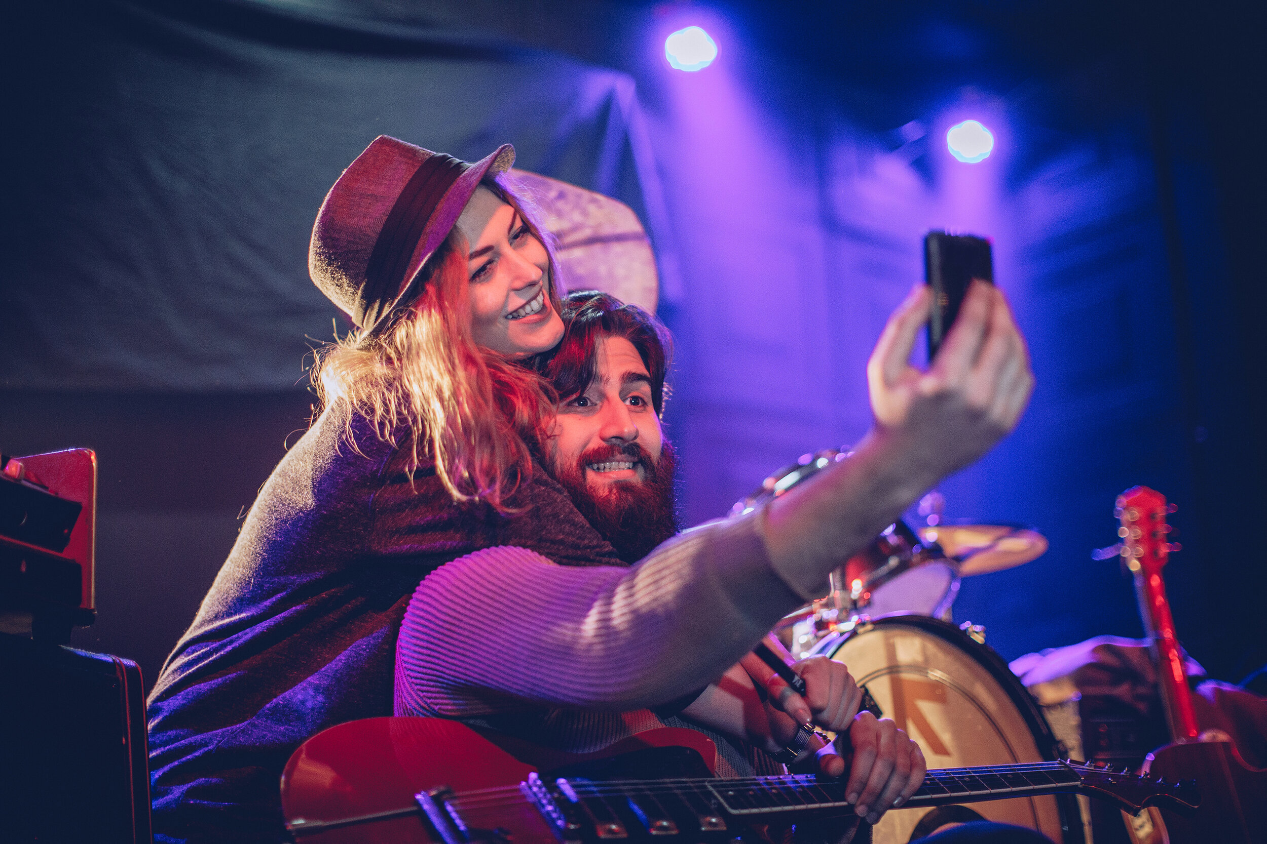 Social Media Intermediate