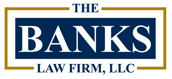 The Banks Law Firm