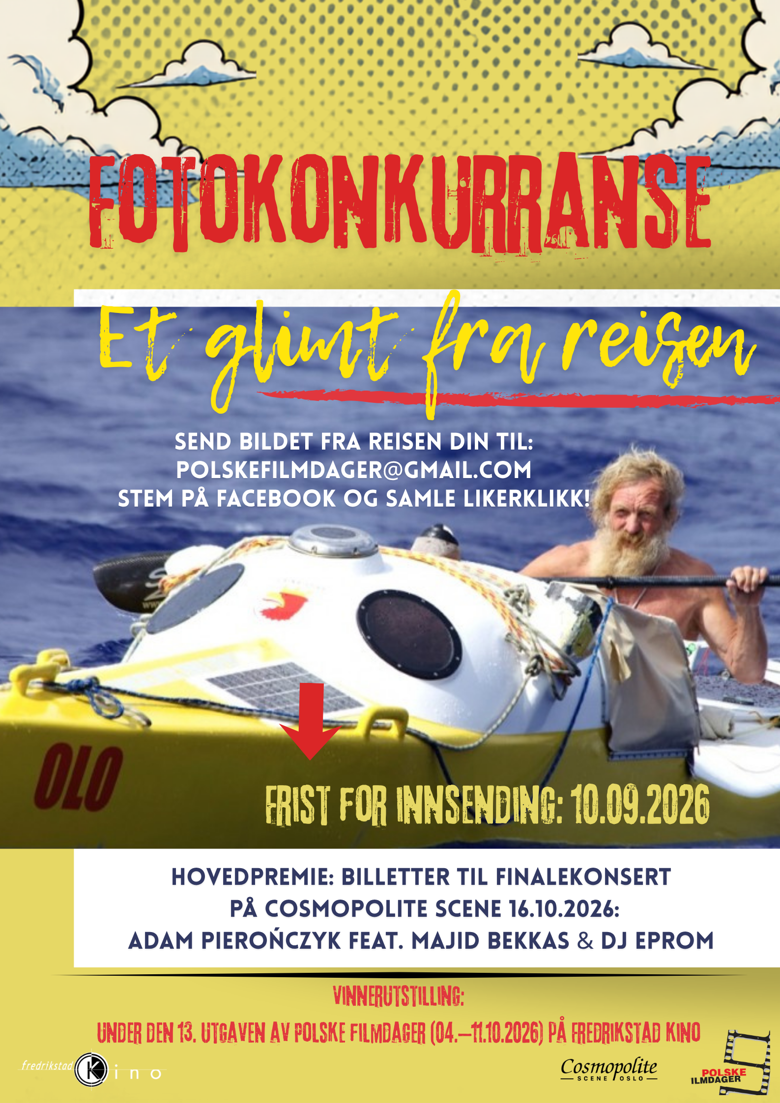 Utstillinger