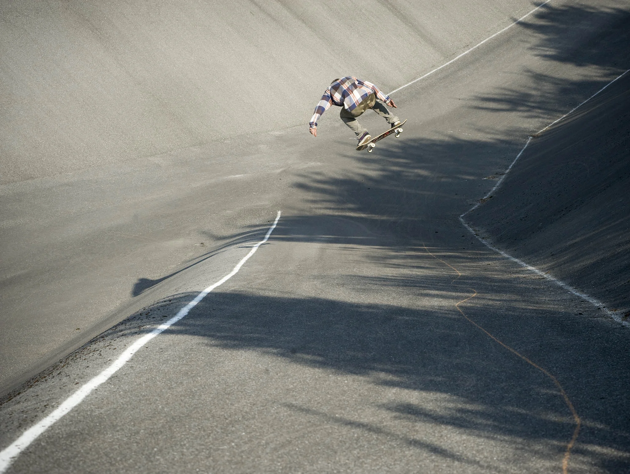  Sam, Ollie Low to High  