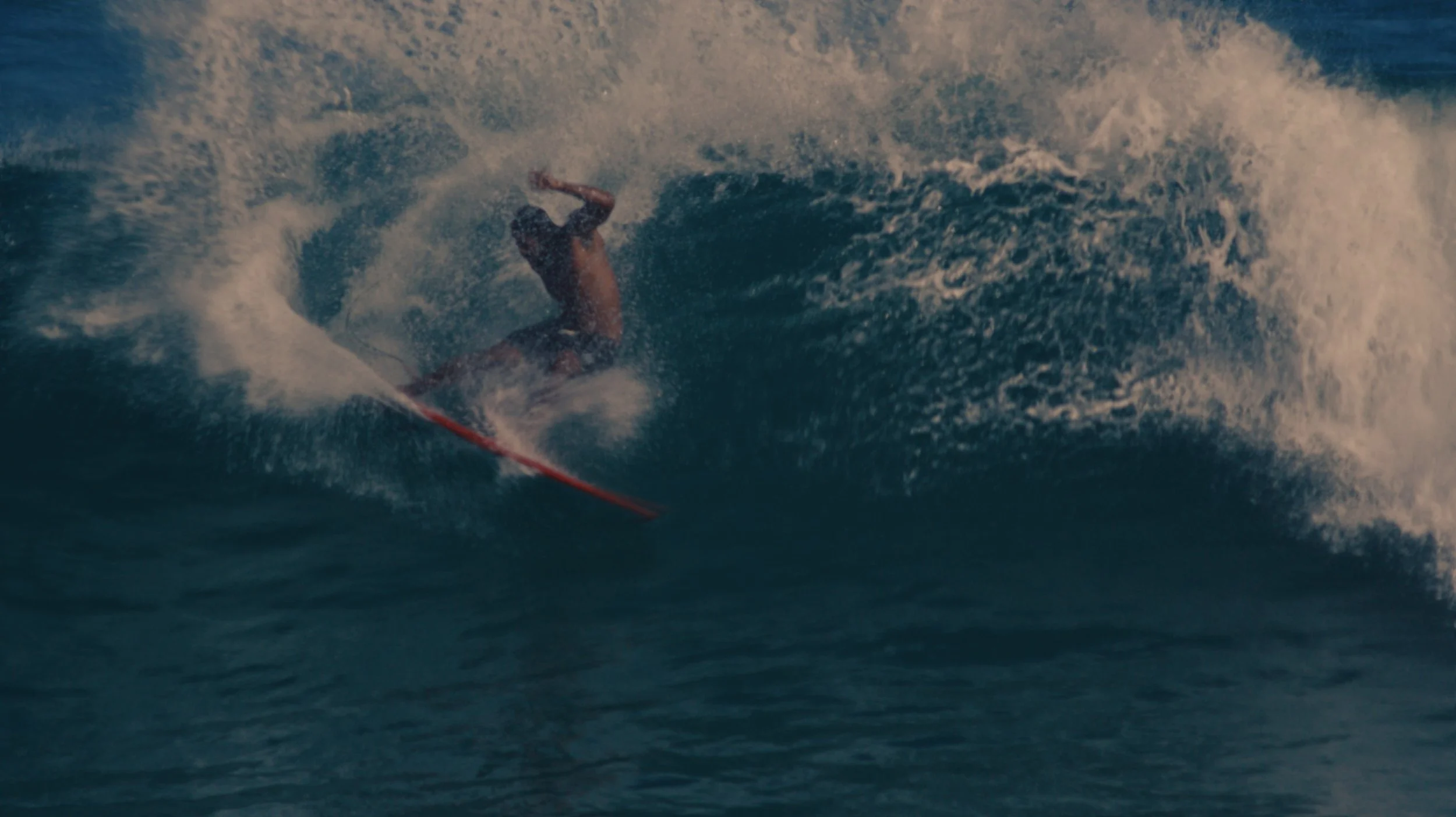 matt kleiner album surfboards Victor Bernardo surfing