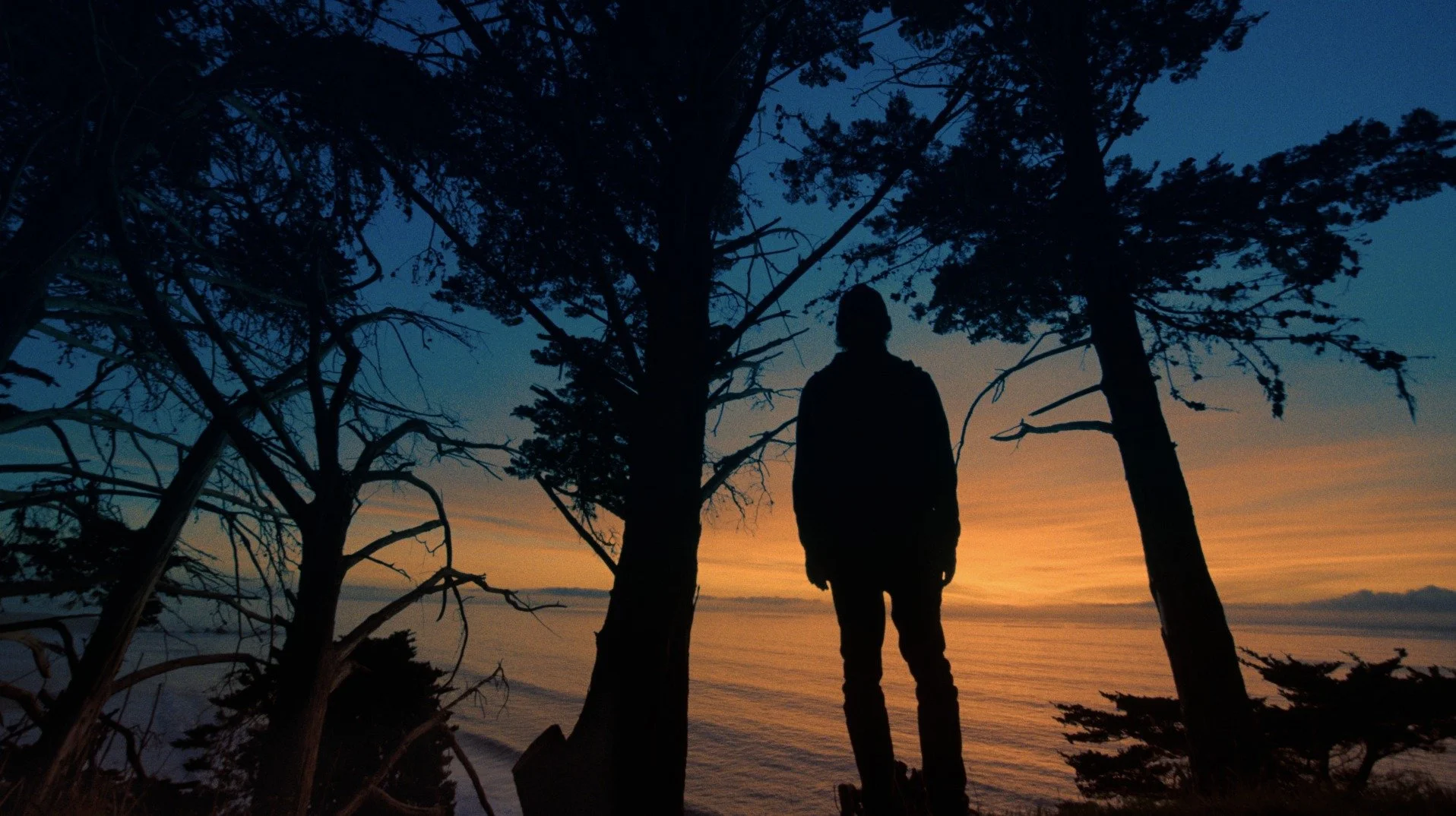 Matt Kleiner short film color into sound with Ryan Kleiner