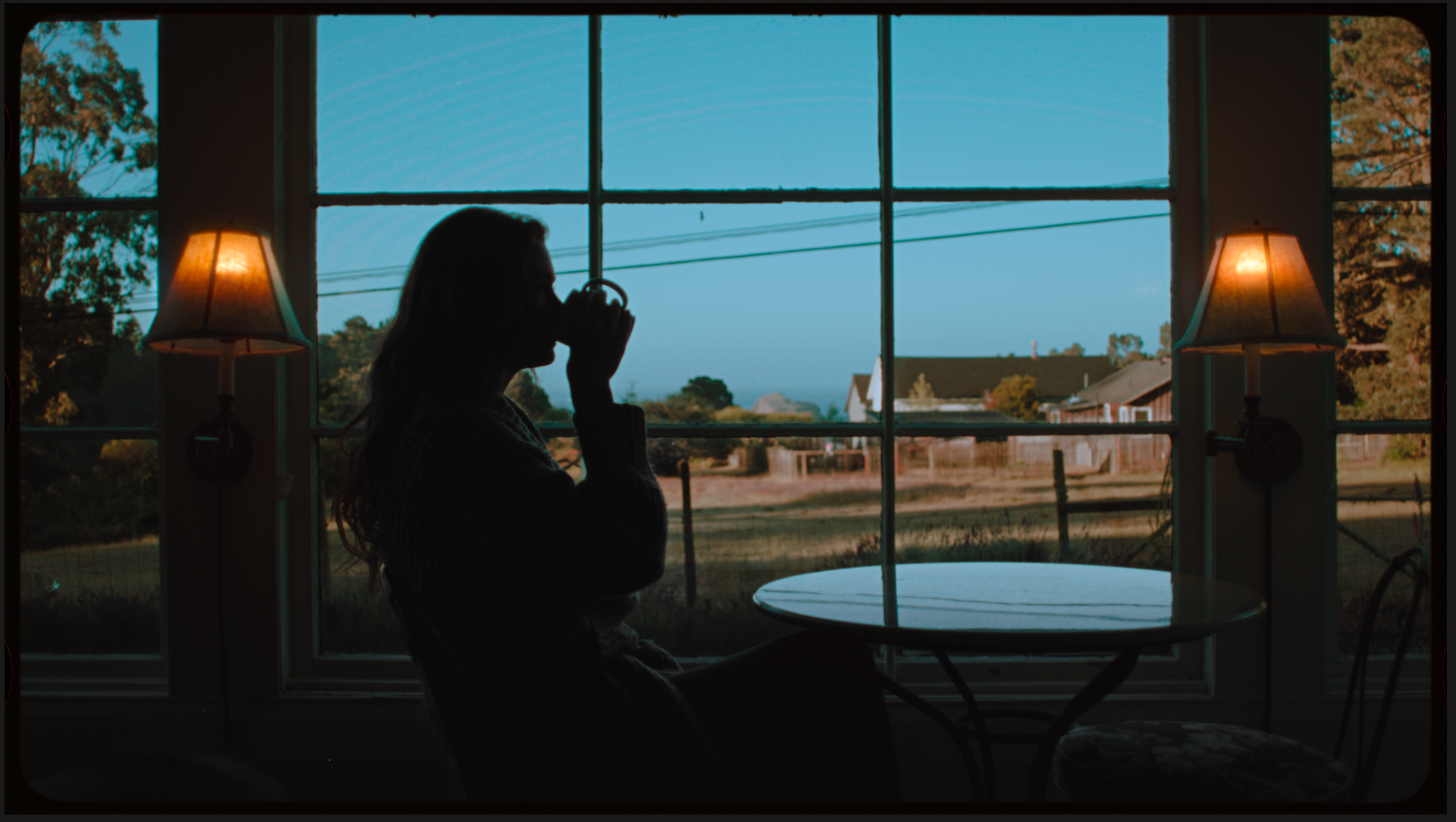 Matt Kleiner
Director
Cinematographer
Film Stills
Commercial