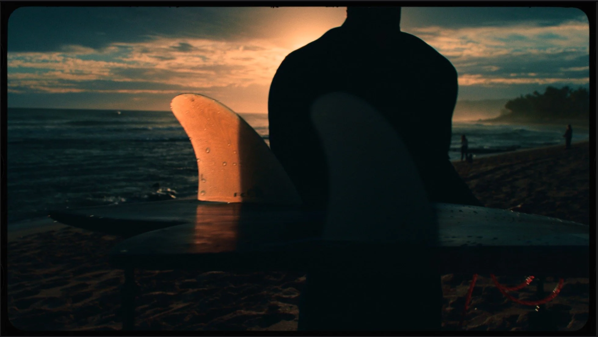 matt kleiner album surfboards ART FORM